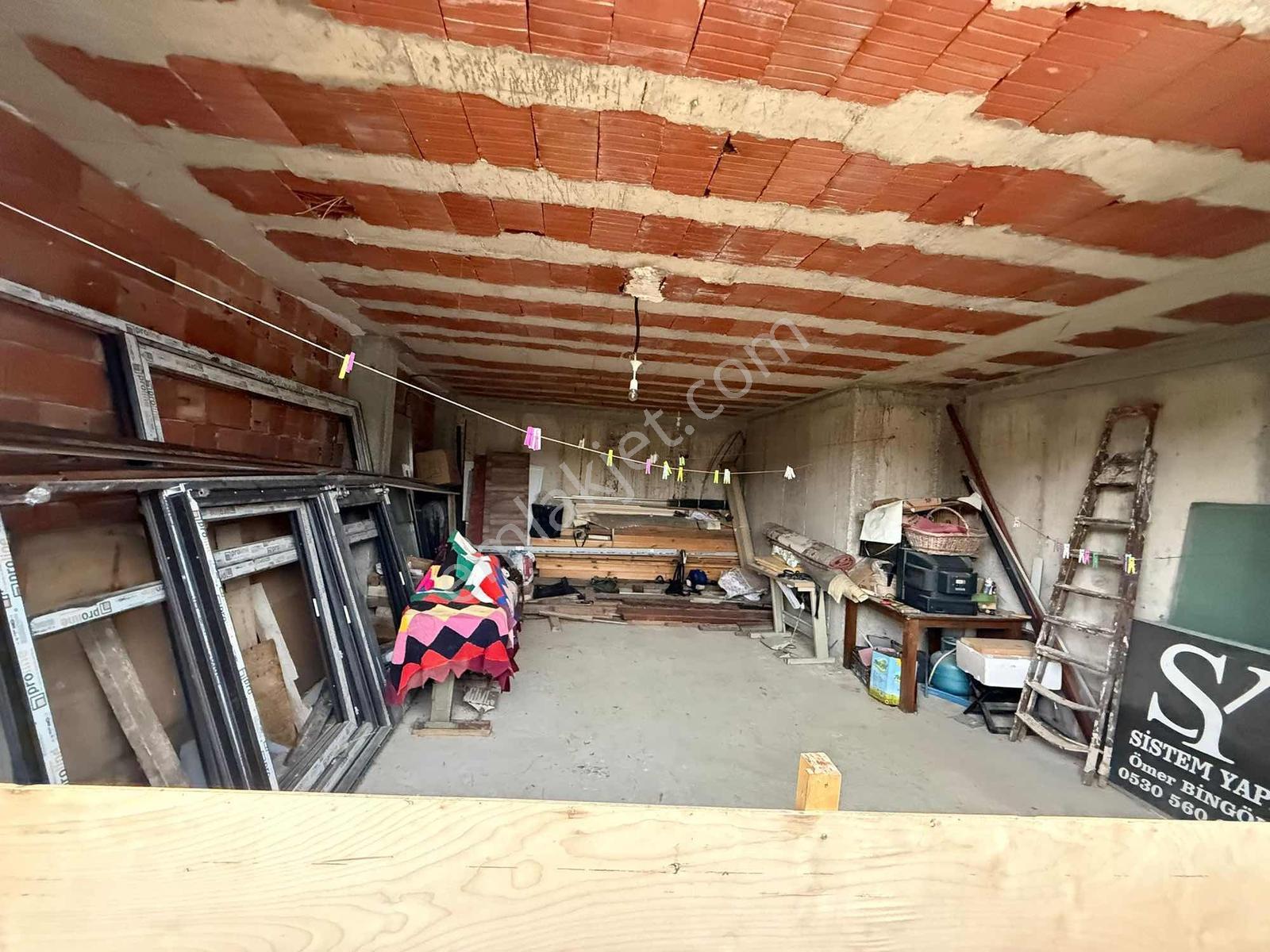 Kadıköyde 440 M² Arsa İçinde 3 Katlı Müstakil Bina - Görsel 44