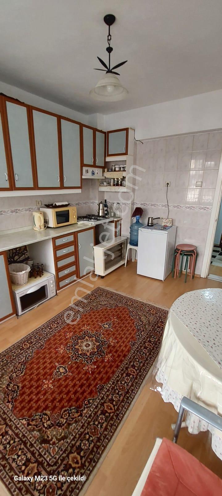 Aydın Nazilli Yöntem Emlak Aydoğdu Mahallesinde Çarşıya Yakın Eşyalı Yada Eşyasız Kiralık 2+1 Daire - Görsel 10