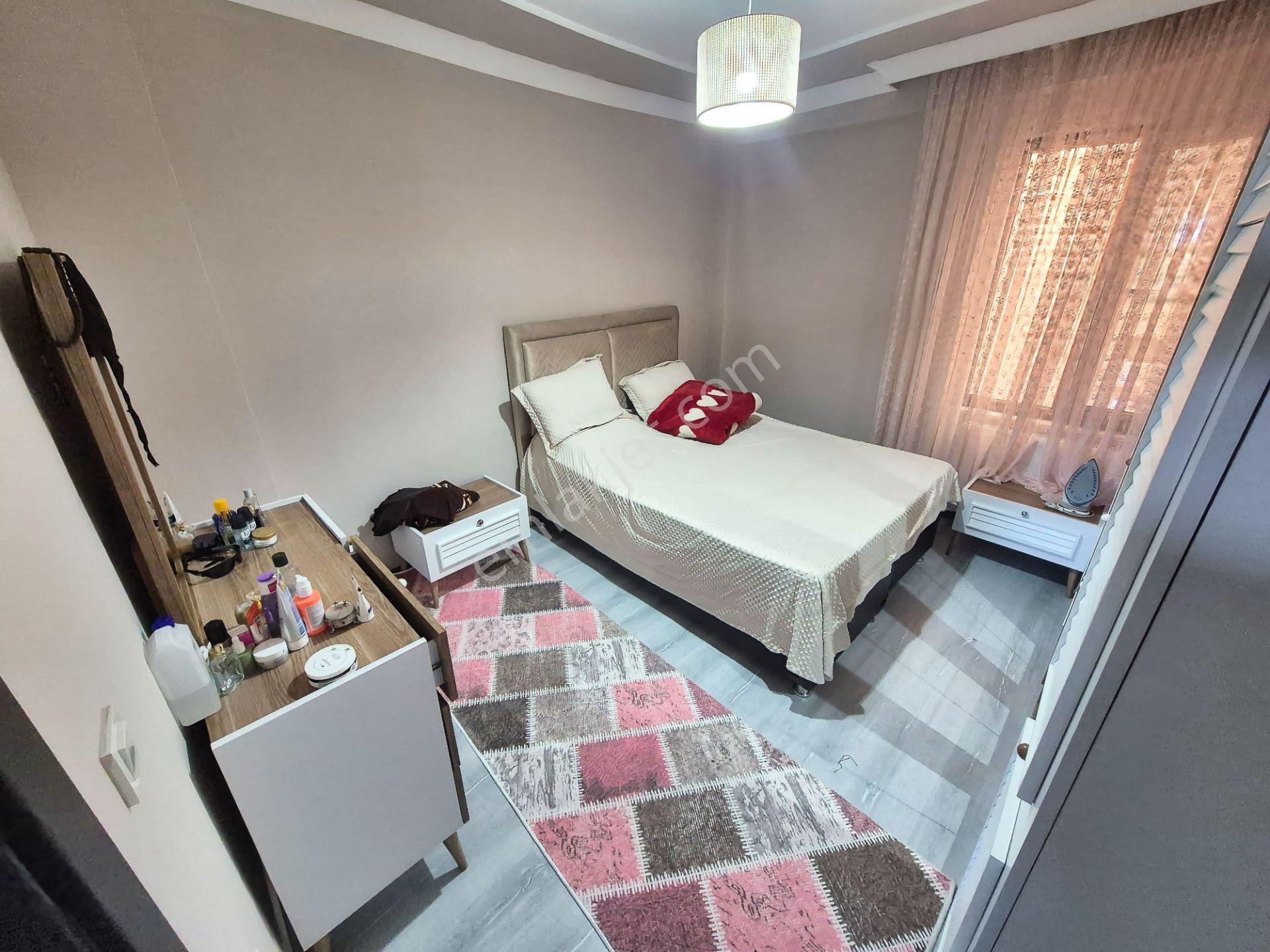🛑🛑aktiften Zeytinli'de Satılık Manzaralı Doğa İle İç İçe Arakat Geniş 140m2 3+1 Daire - Görsel 22