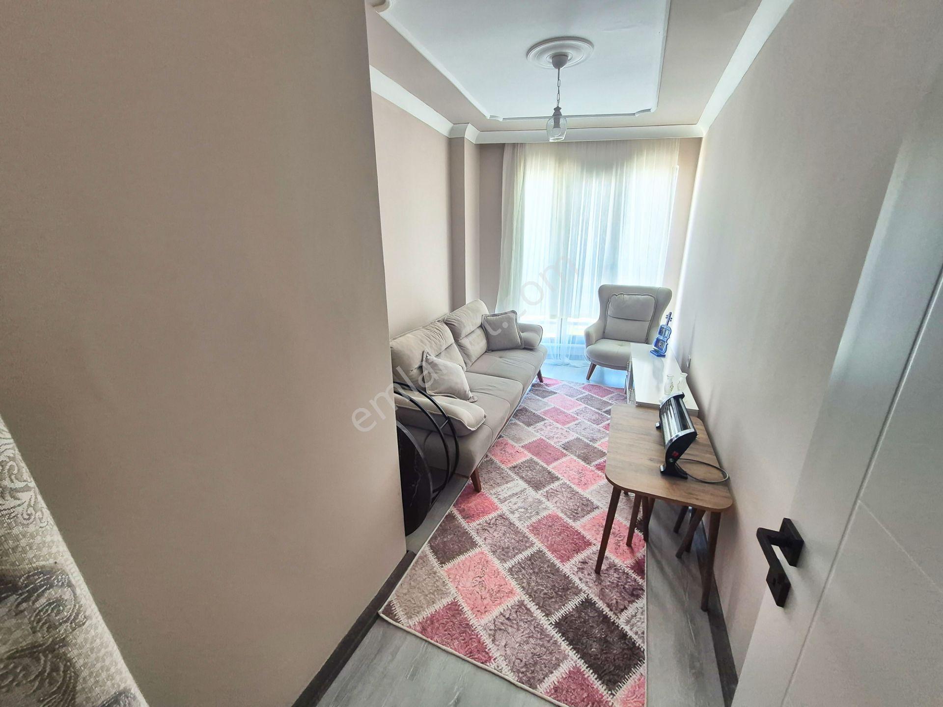 🛑🛑aktiften Zeytinli'de Satılık Manzaralı Doğa İle İç İçe Arakat Geniş 140m2 3+1 Daire - Görsel 31