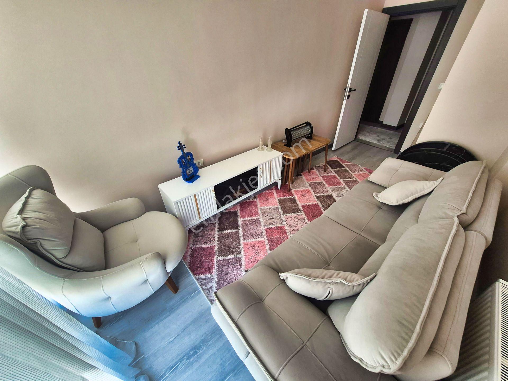 🛑🛑aktiften Zeytinli'de Satılık Manzaralı Doğa İle İç İçe Arakat Geniş 140m2 3+1 Daire - Görsel 15