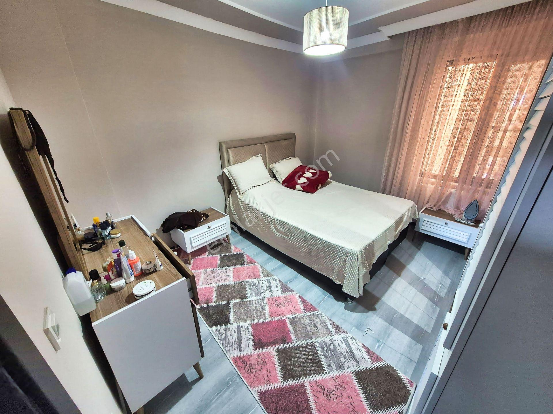 🛑🛑aktiften Zeytinli'de Satılık Manzaralı Doğa İle İç İçe Arakat Geniş 140m2 3+1 Daire - Görsel 8