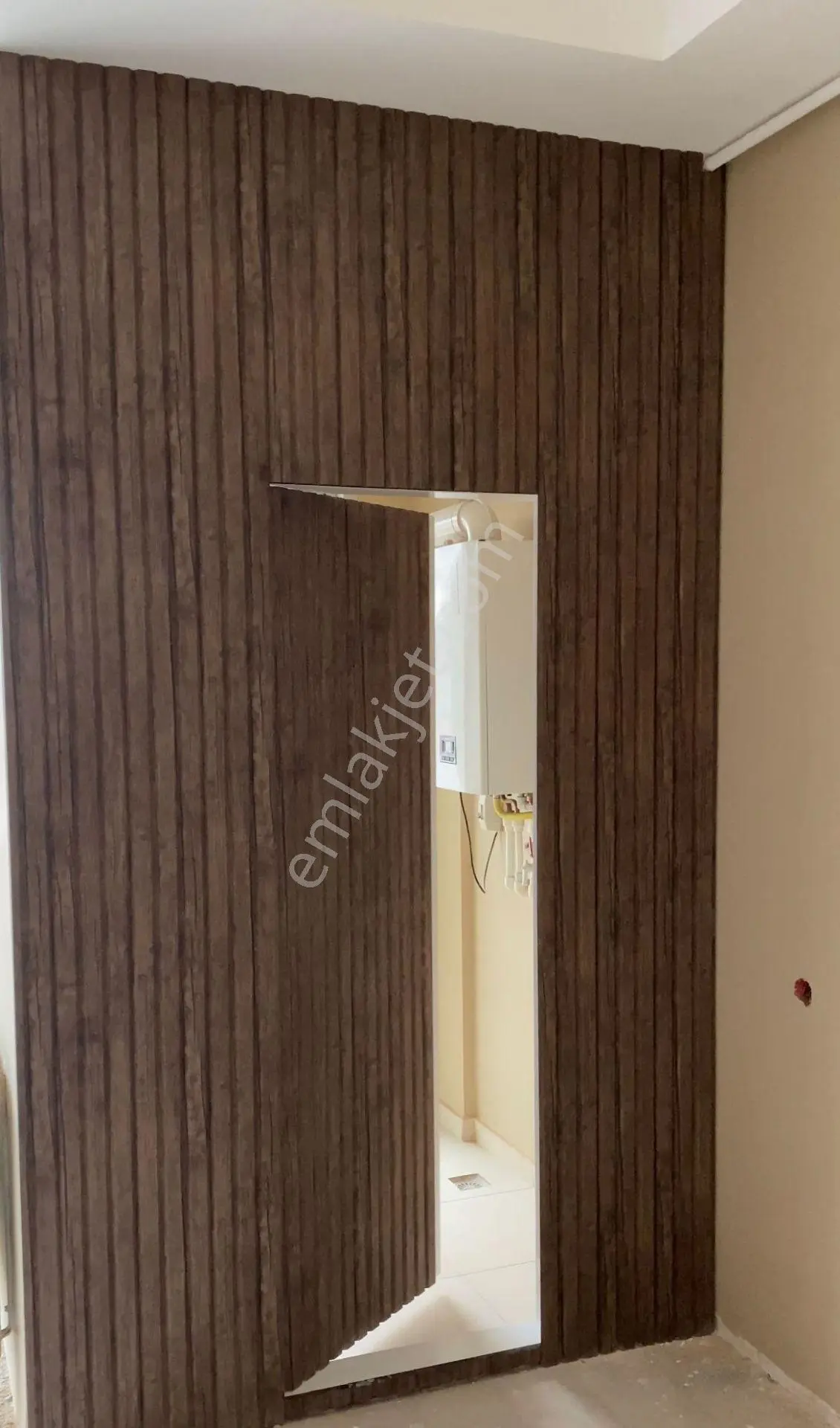 Aksaray Kılıçaslan Nor Avmde Konut Bölümünde Satılık 2+1 Daire
