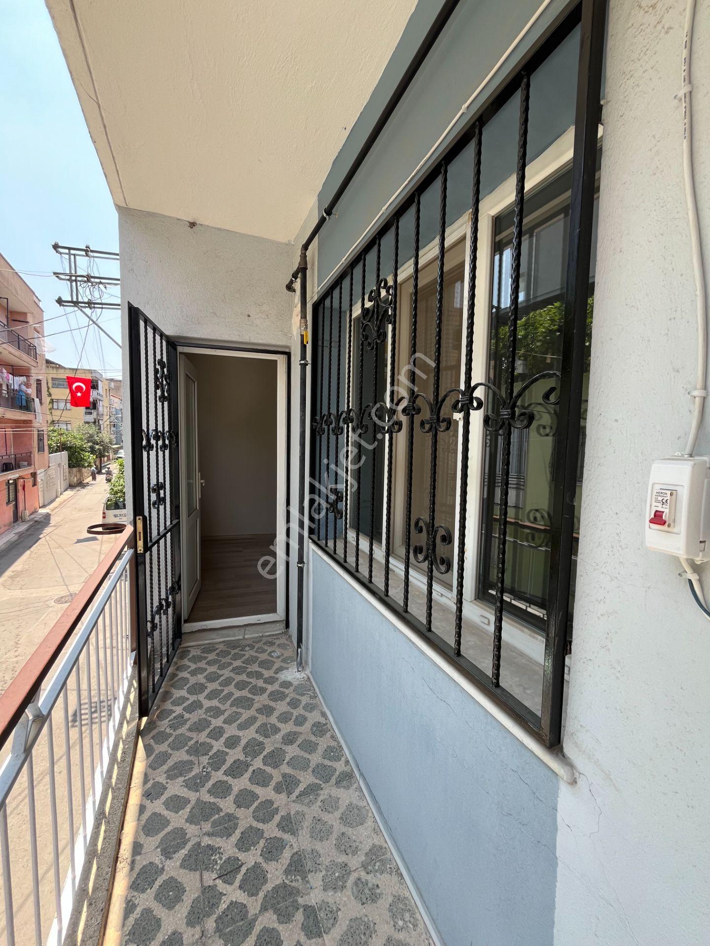 Gümüşpala Merkezde Doğalgazlı Ve Sağlık Ocağı Yakını 3+1 Kiralık Daire - Görsel 12