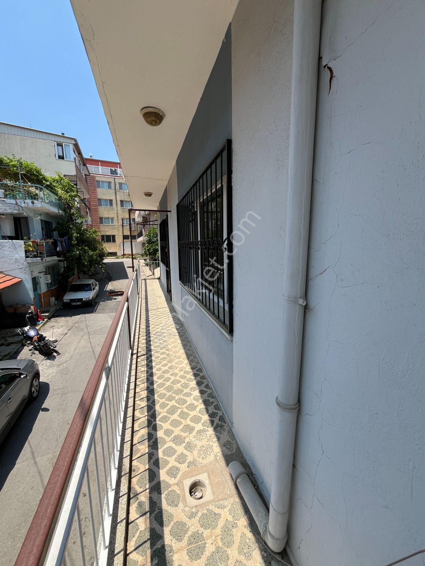 Gümüşpala Merkezde Doğalgazlı Ve Sağlık Ocağı Yakını 3+1 Kiralık Daire - Görsel 19