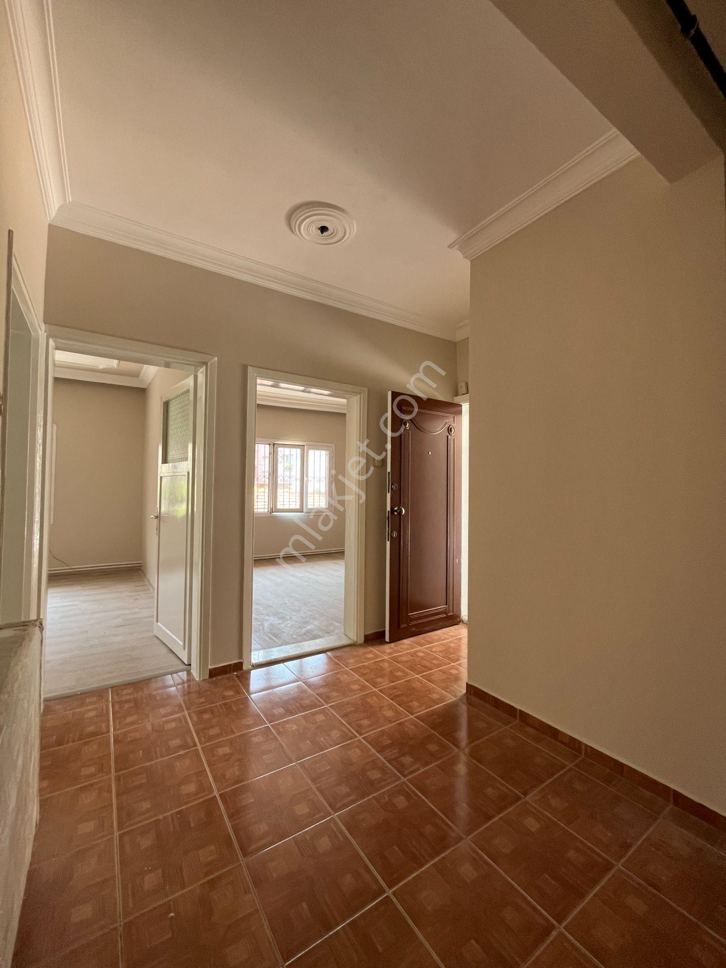 Gümüşpala Merkezde Doğalgazlı Ve Sağlık Ocağı Yakını 3+1 Kiralık Daire - Görsel 22