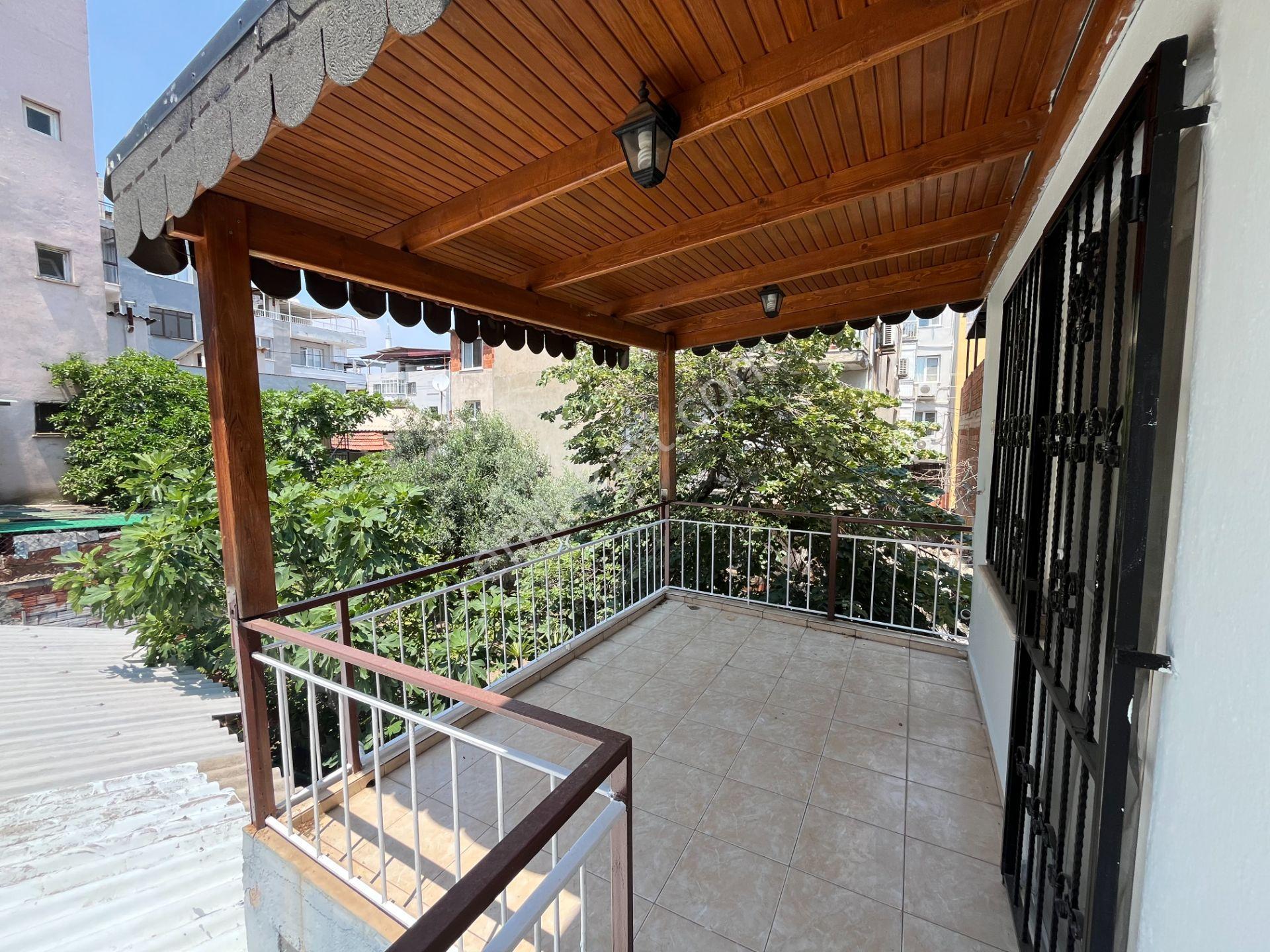 Gümüşpala Merkezde Doğalgazlı Ve Sağlık Ocağı Yakını 3+1 Kiralık Daire - Görsel 8