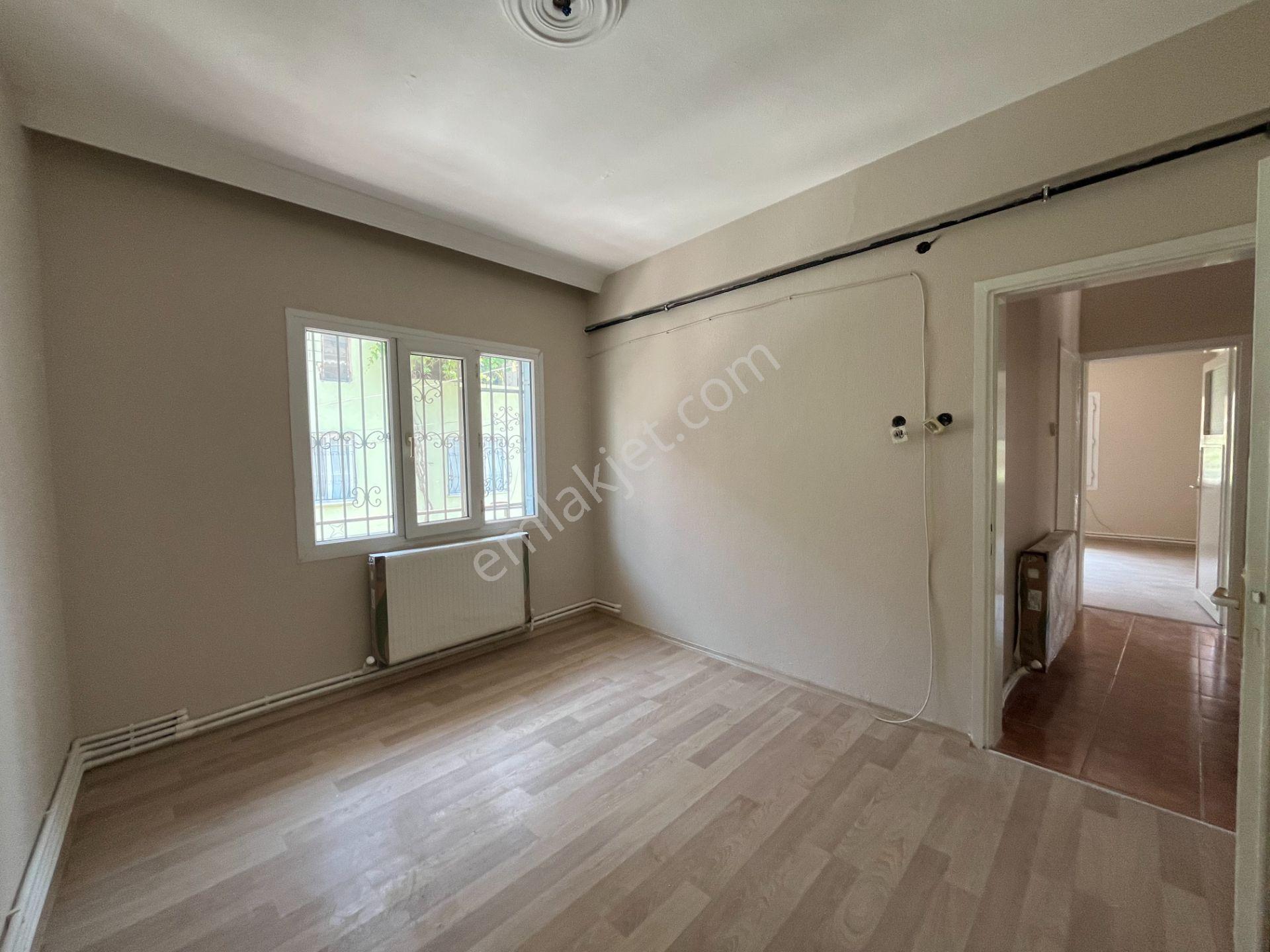 Gümüşpala Merkezde Doğalgazlı Ve Sağlık Ocağı Yakını 3+1 Kiralık Daire - Görsel 26