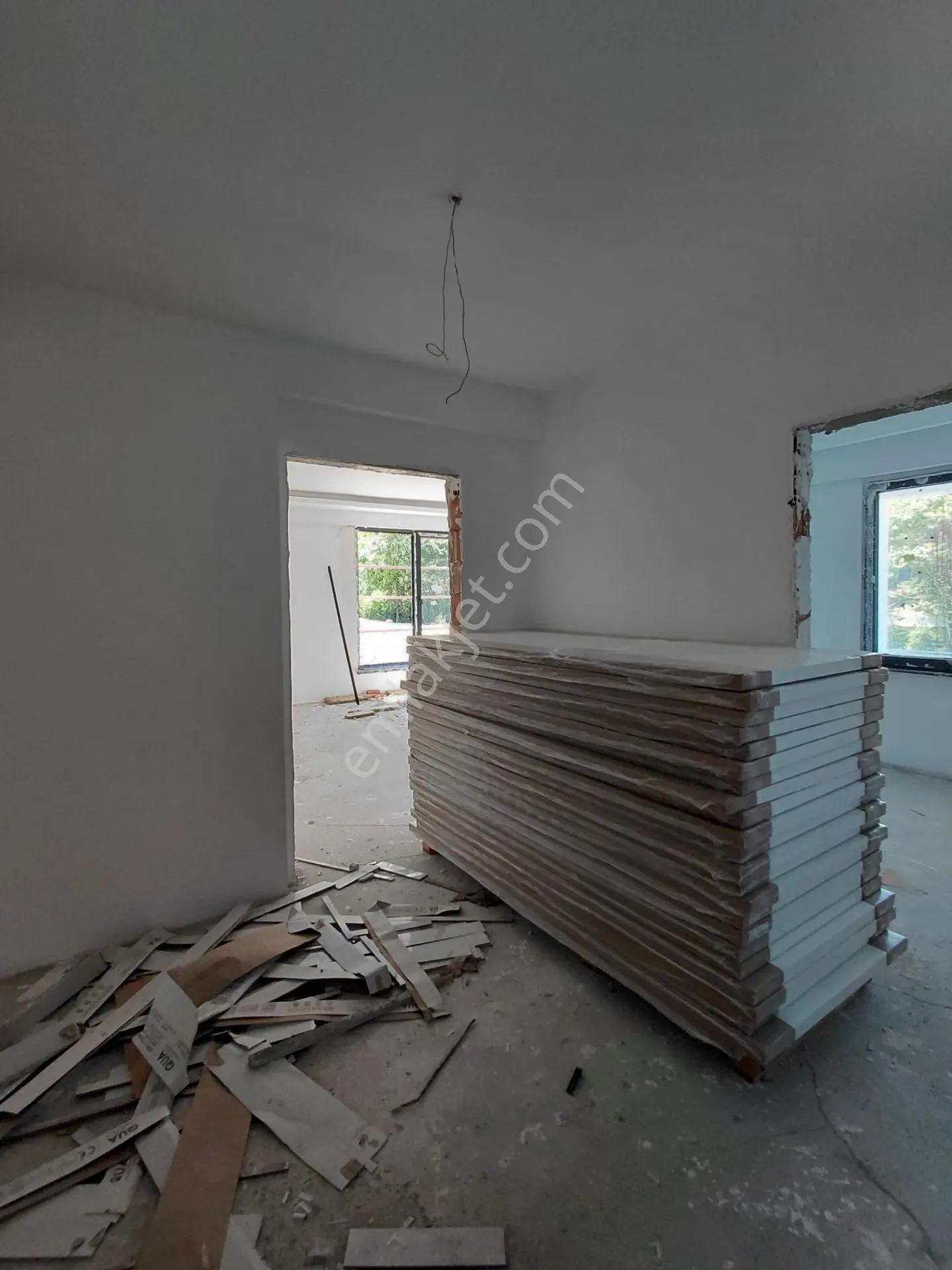 Tunçbey'den Serenıty Sitesi Fırsat 4+1 Brüt 177 M2 - Görsel 4