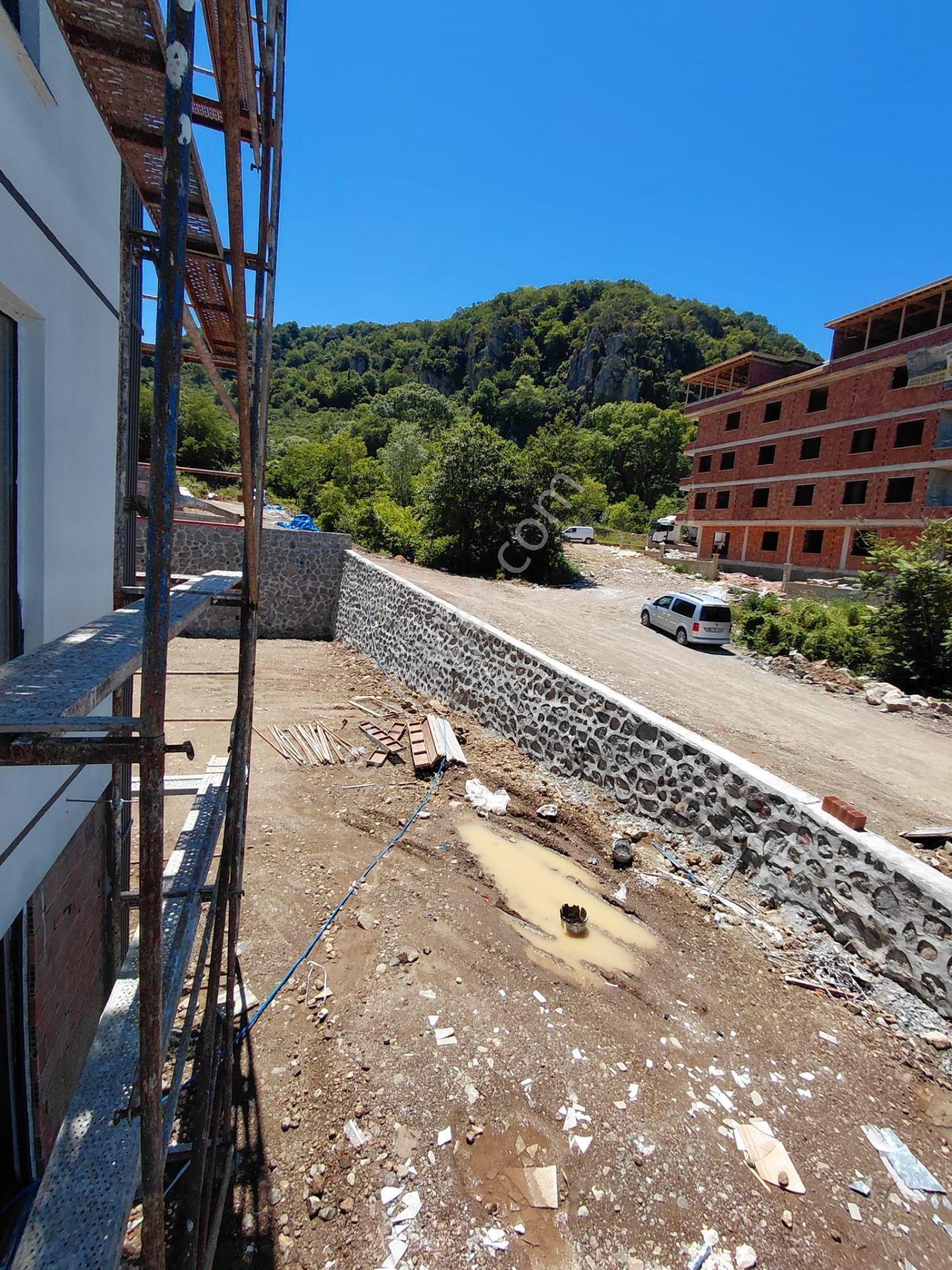 Tunçbey'den Serenıty Sitesi Fırsat 4+1 Brüt 177 M2 - Görsel 22