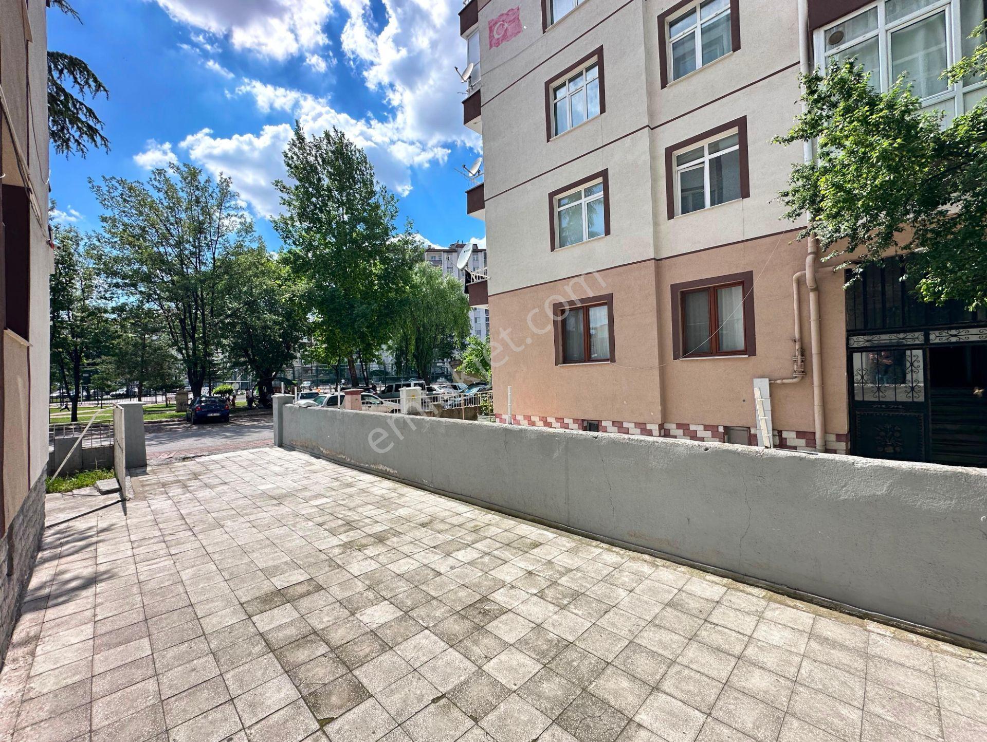 Ziyagökalp Mahallesinde Full+full Yapılı 3+1 Satılık Daire - Görsel 17