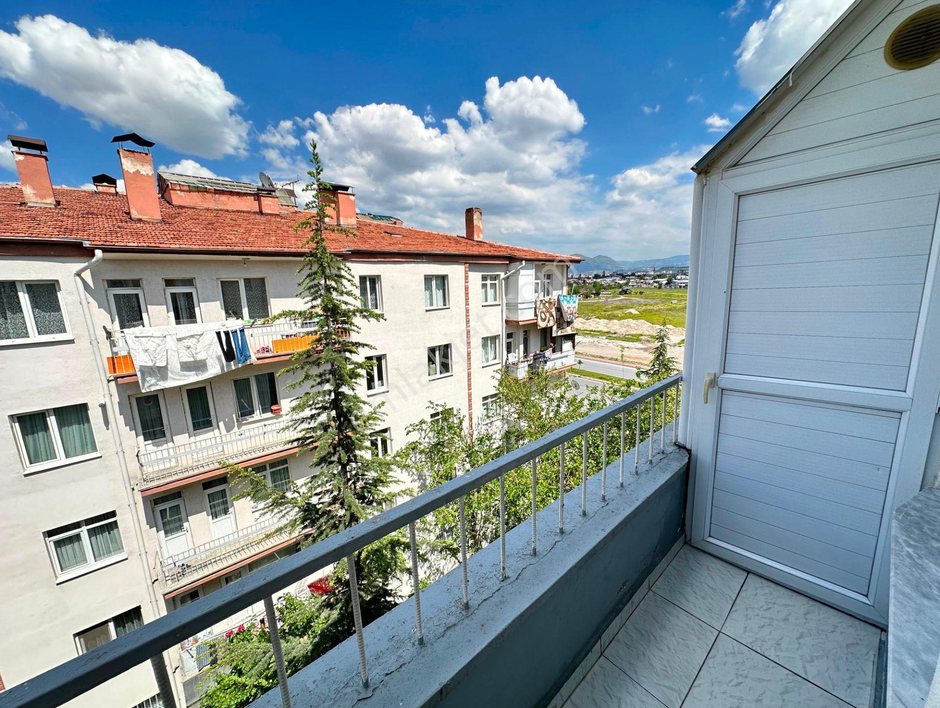 Ziyagökalp Mahallesinde Full+full Yapılı 3+1 Satılık Daire - Görsel 16