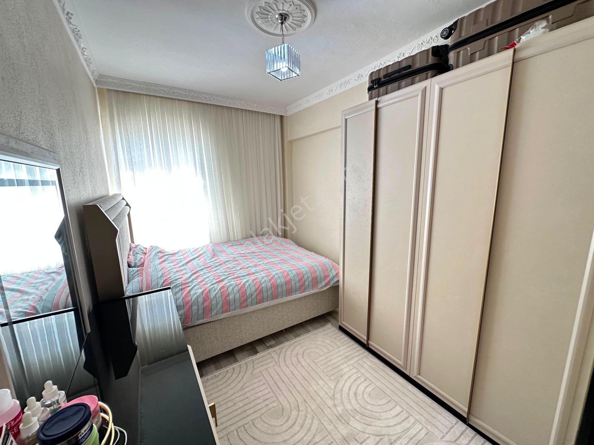 Ziyagökalp Mahallesinde Full+full Yapılı 3+1 Satılık Daire - Görsel 7