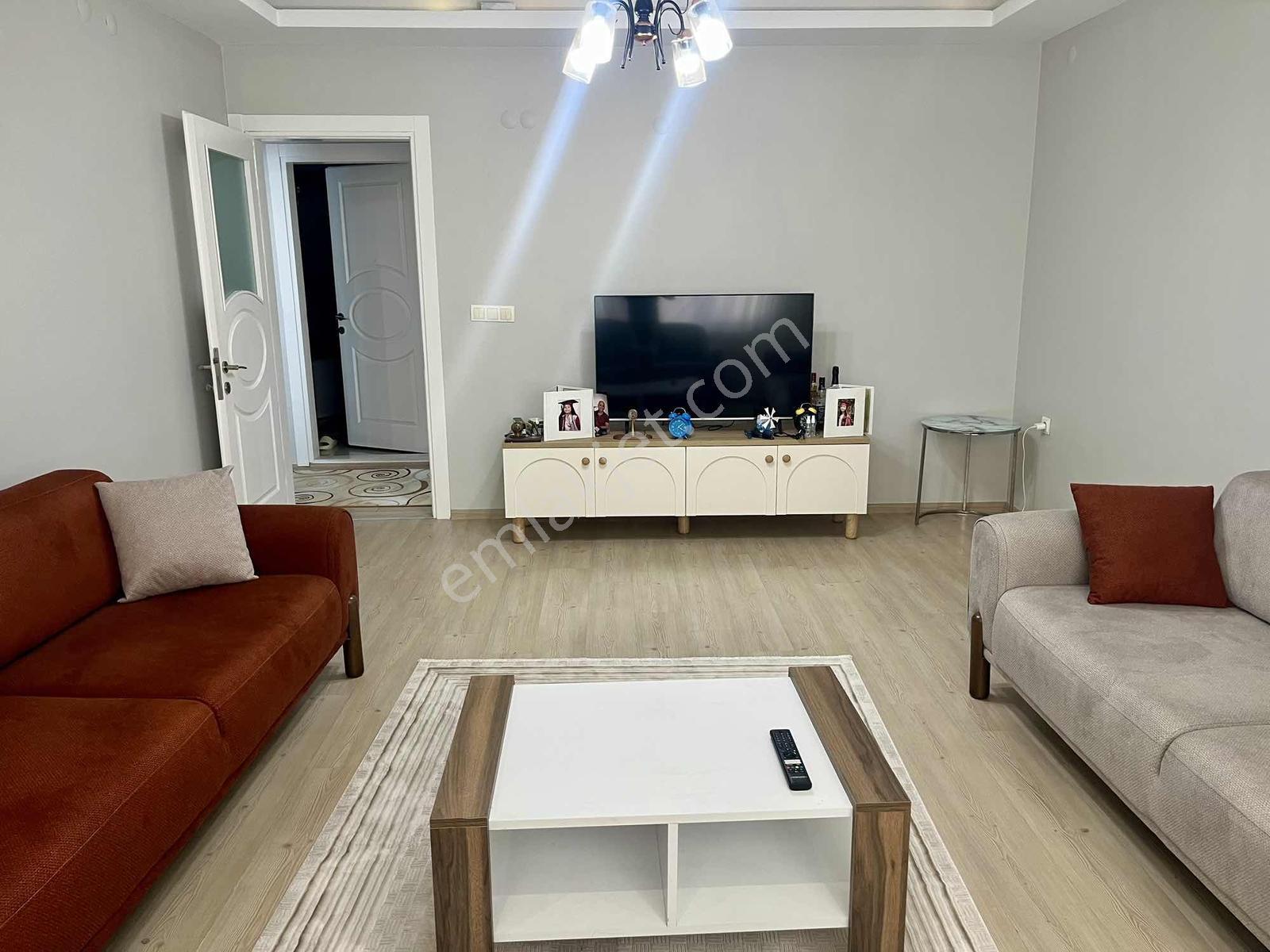 Aliağa Siteler Mah. Eylül Sitesi 3+1 Satılık Daire - Görsel 16