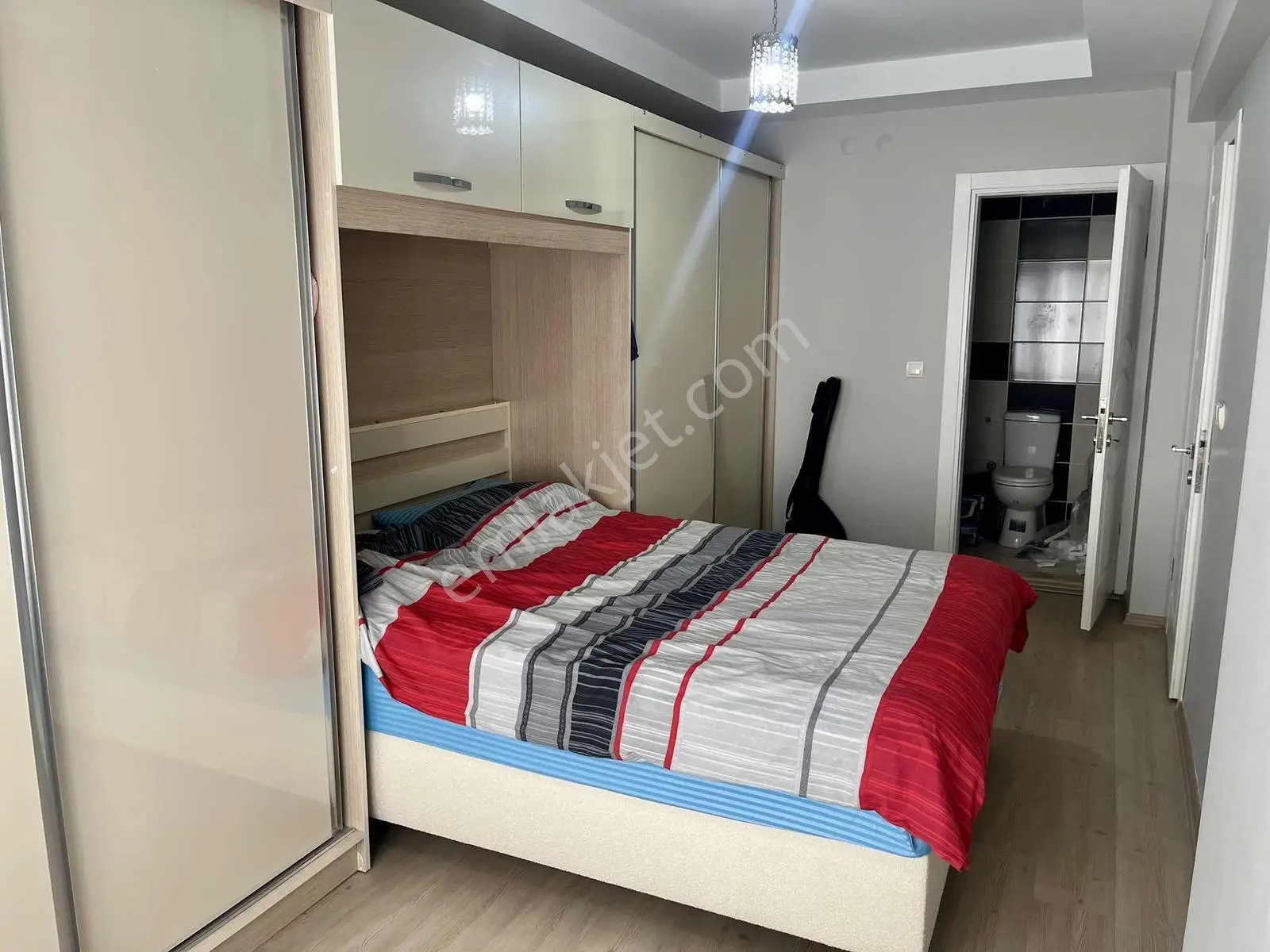Aliağa Siteler Mah. Eylül Sitesi 3+1 Satılık Daire - Görsel 31