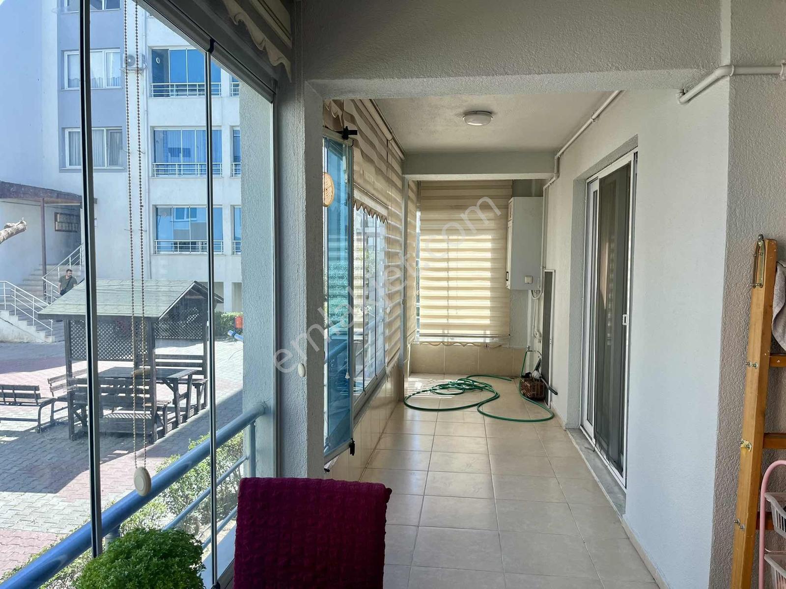 Aliağa Siteler Mah. Eylül Sitesi 3+1 Satılık Daire - Görsel 8
