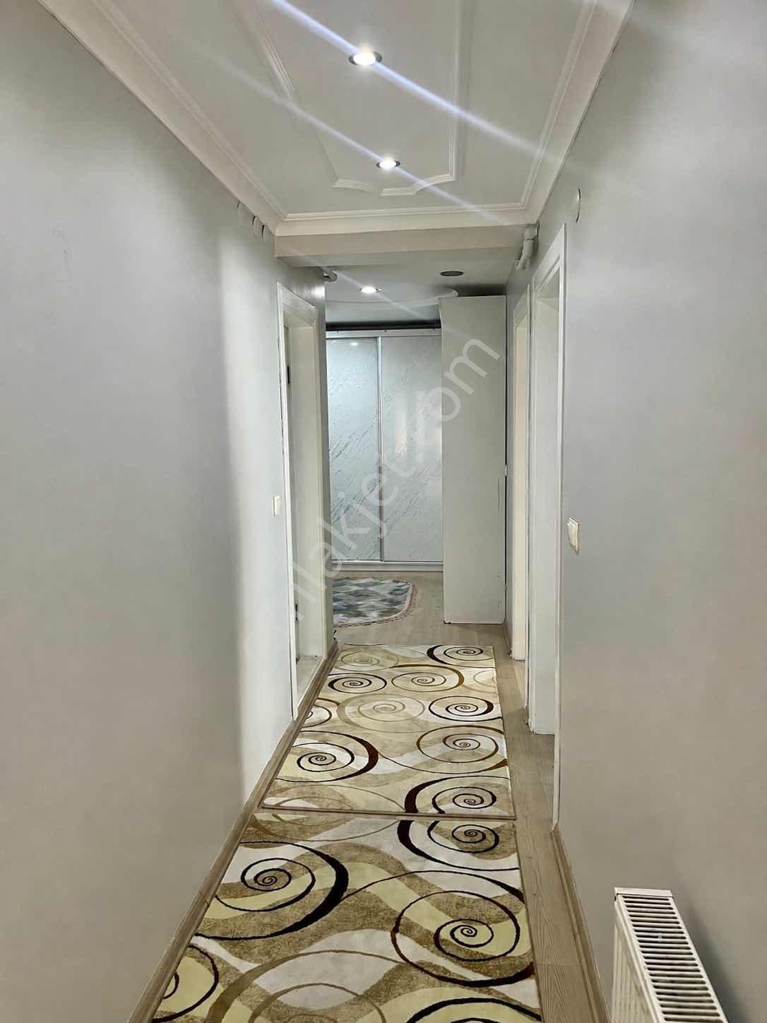 Aliağa Siteler Mah. Eylül Sitesi 3+1 Satılık Daire - Görsel 13