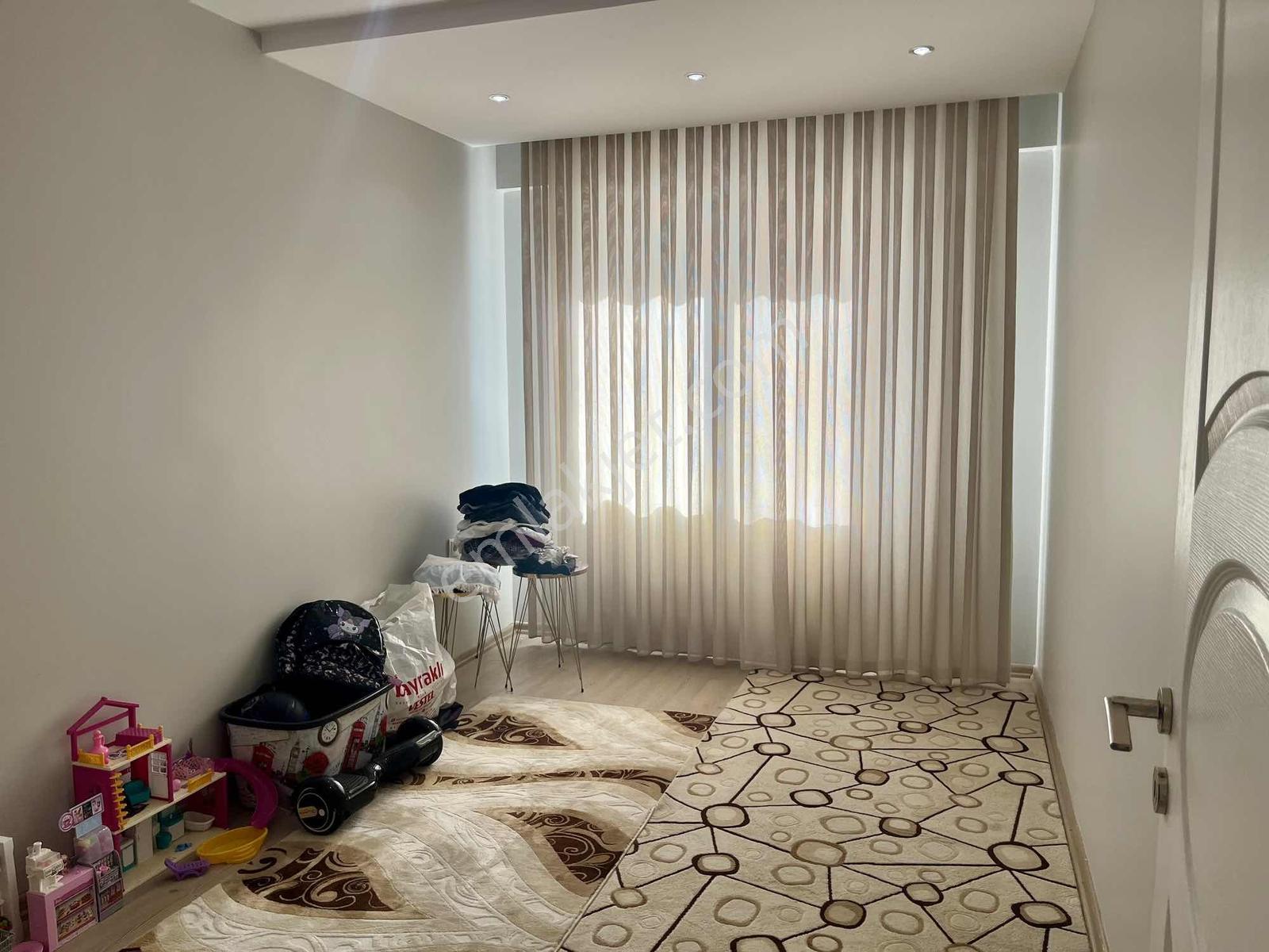Aliağa Siteler Mah. Eylül Sitesi 3+1 Satılık Daire - Görsel 29