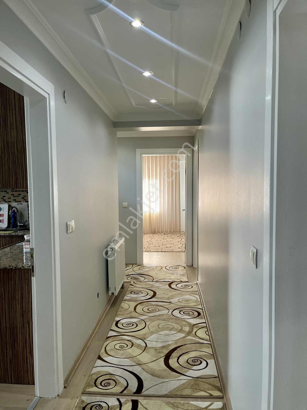 Aliağa Siteler Mah. Eylül Sitesi 3+1 Satılık Daire - Görsel 24