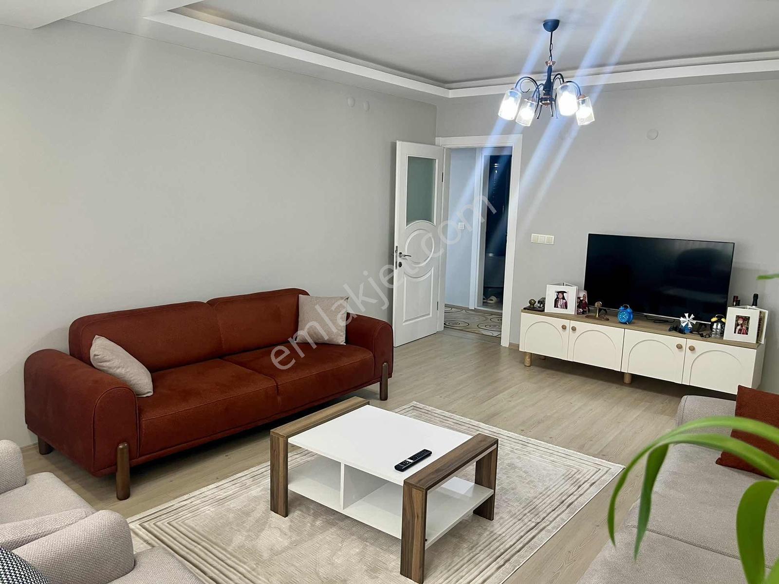 Aliağa Siteler Mah. Eylül Sitesi 3+1 Satılık Daire - Görsel 14