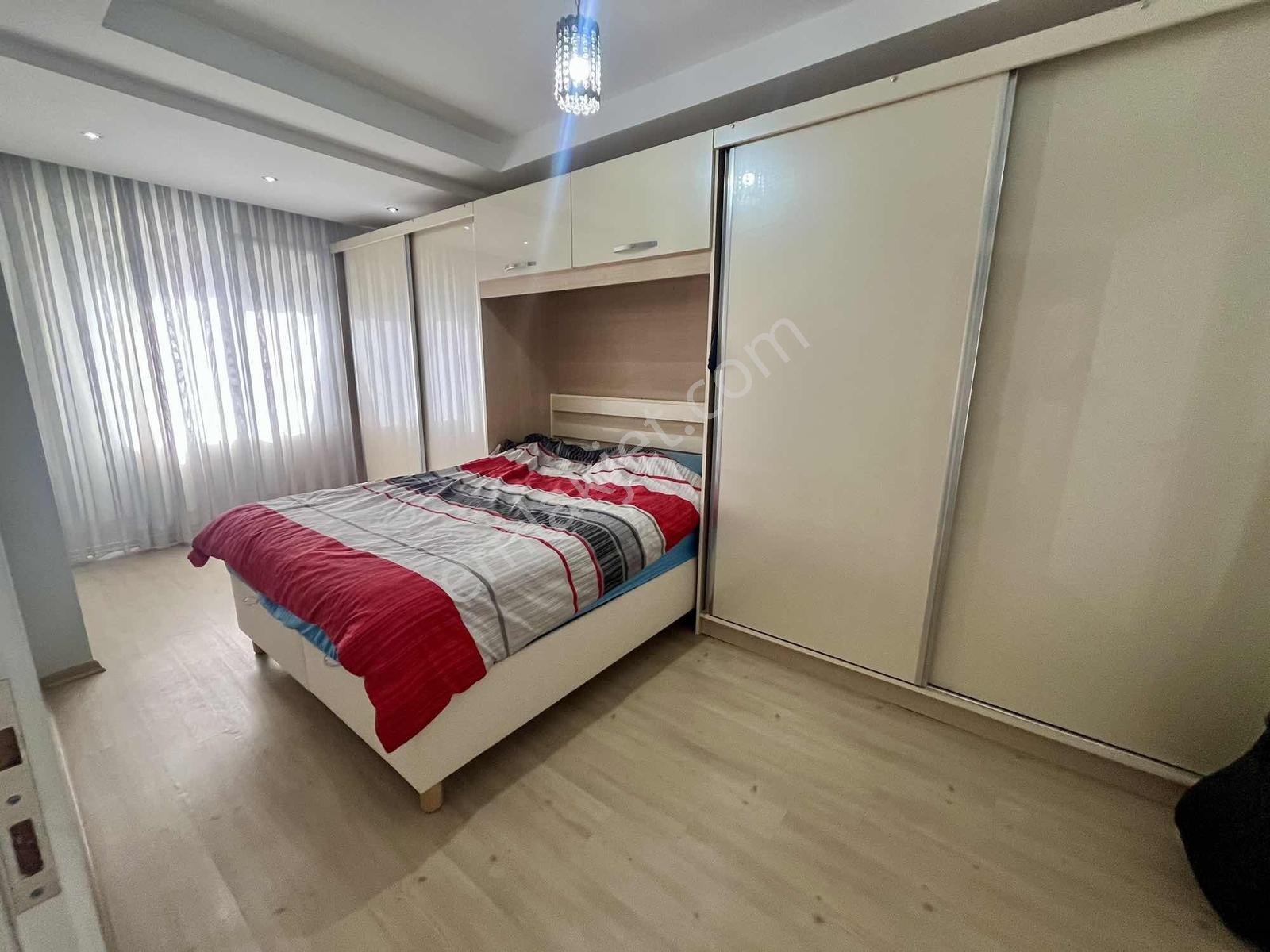 Aliağa Siteler Mah. Eylül Sitesi 3+1 Satılık Daire - Görsel 28