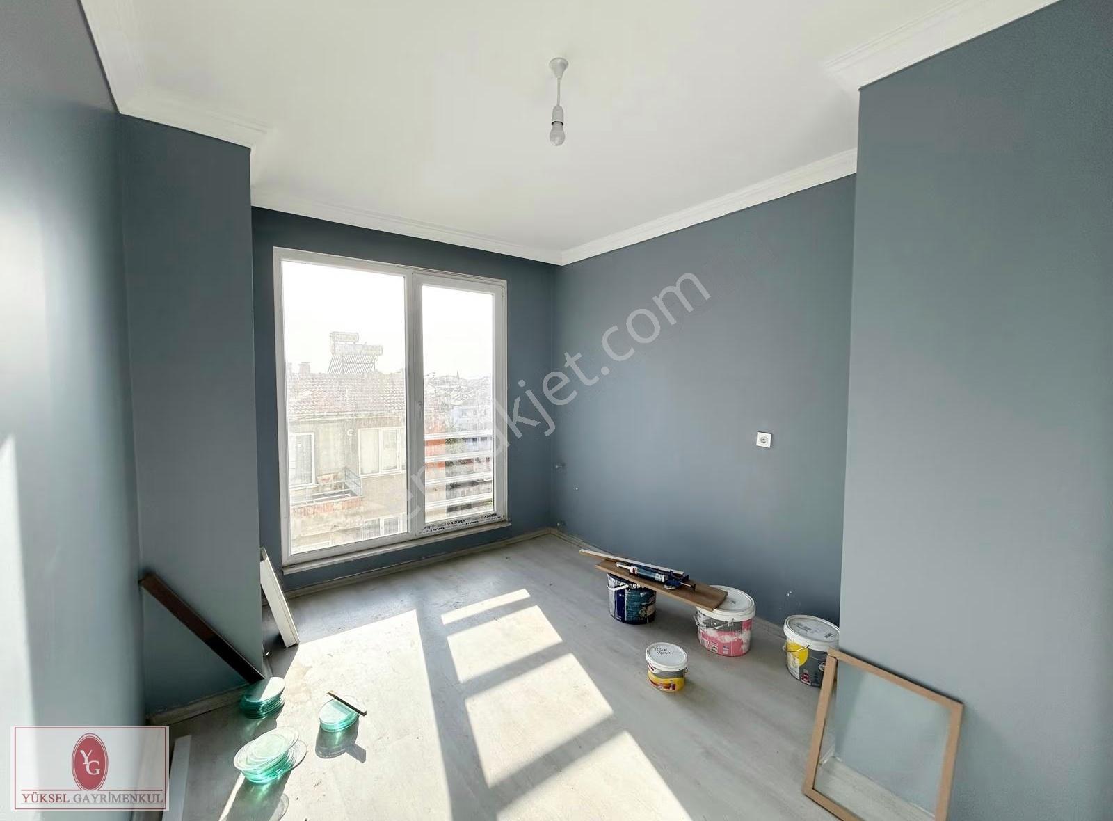 Yüksel'den Haftanın Fırsatı !!turhanbeyde Asansörlü 2+1 Daire - Görsel 14