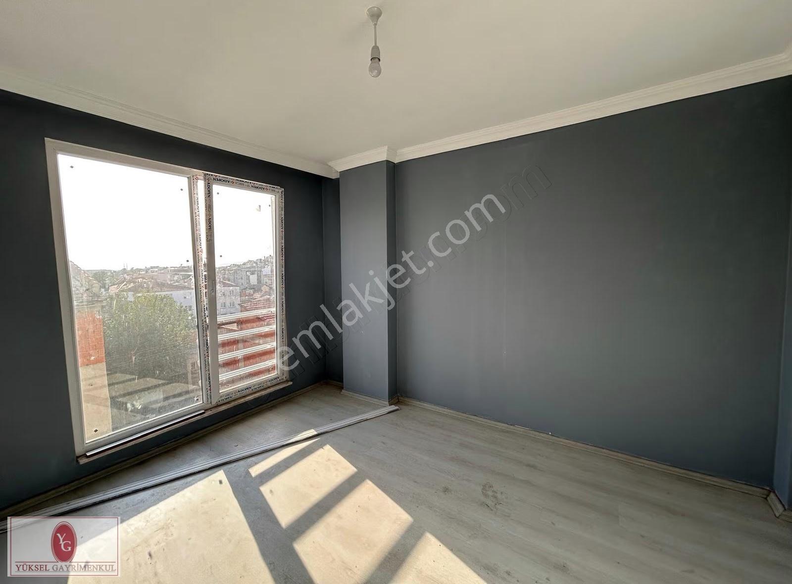 Yüksel'den Haftanın Fırsatı !!turhanbeyde Asansörlü 2+1 Daire - Görsel 31