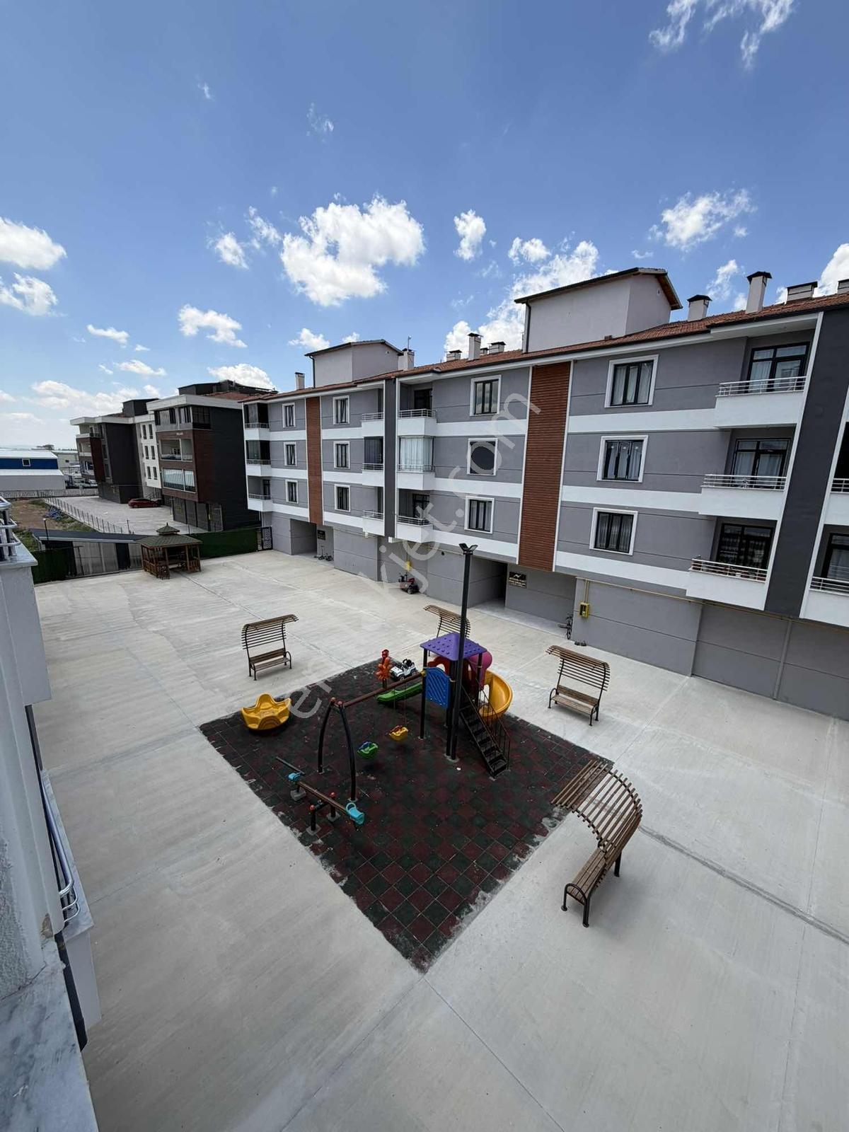 Divan Konakları Site İçi Satılık 4+1 Daire 220 Metre - Görsel 7