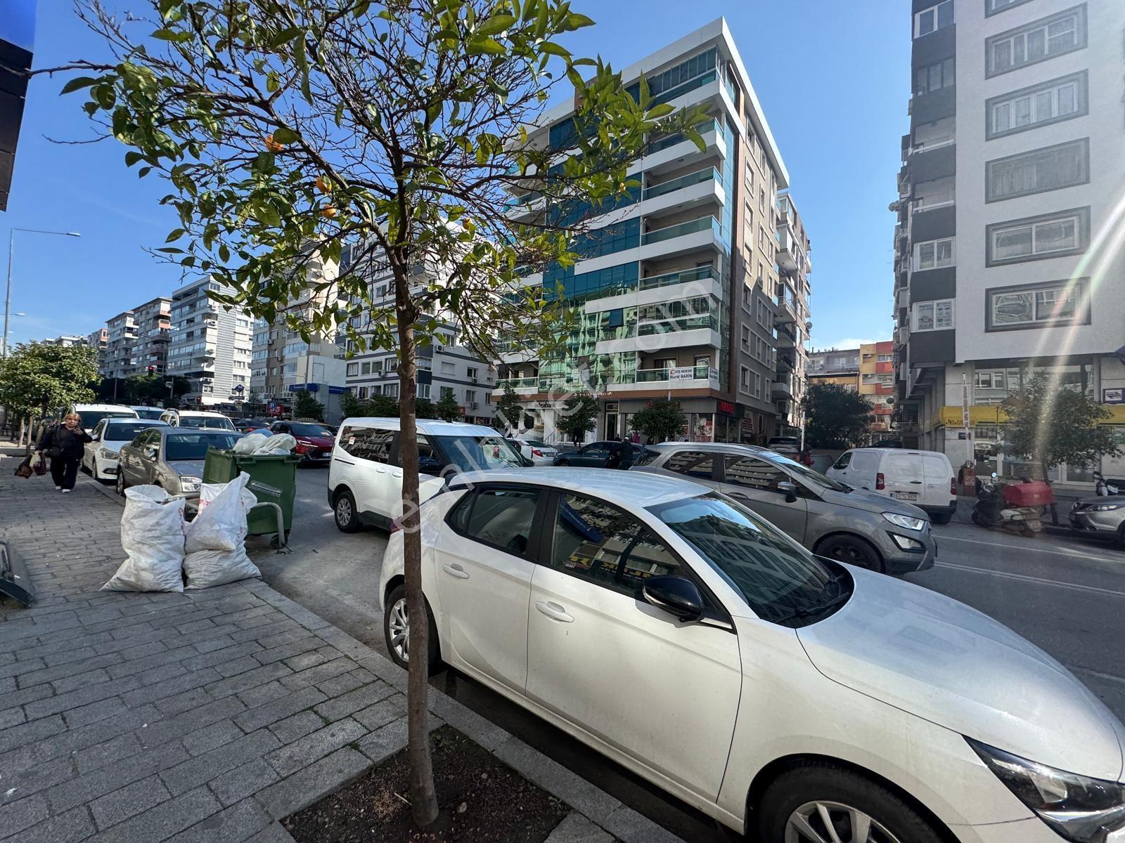 Bürmen'den Cadde Üstü 3+1 Asansörlü Köşe Daire - Görsel 9