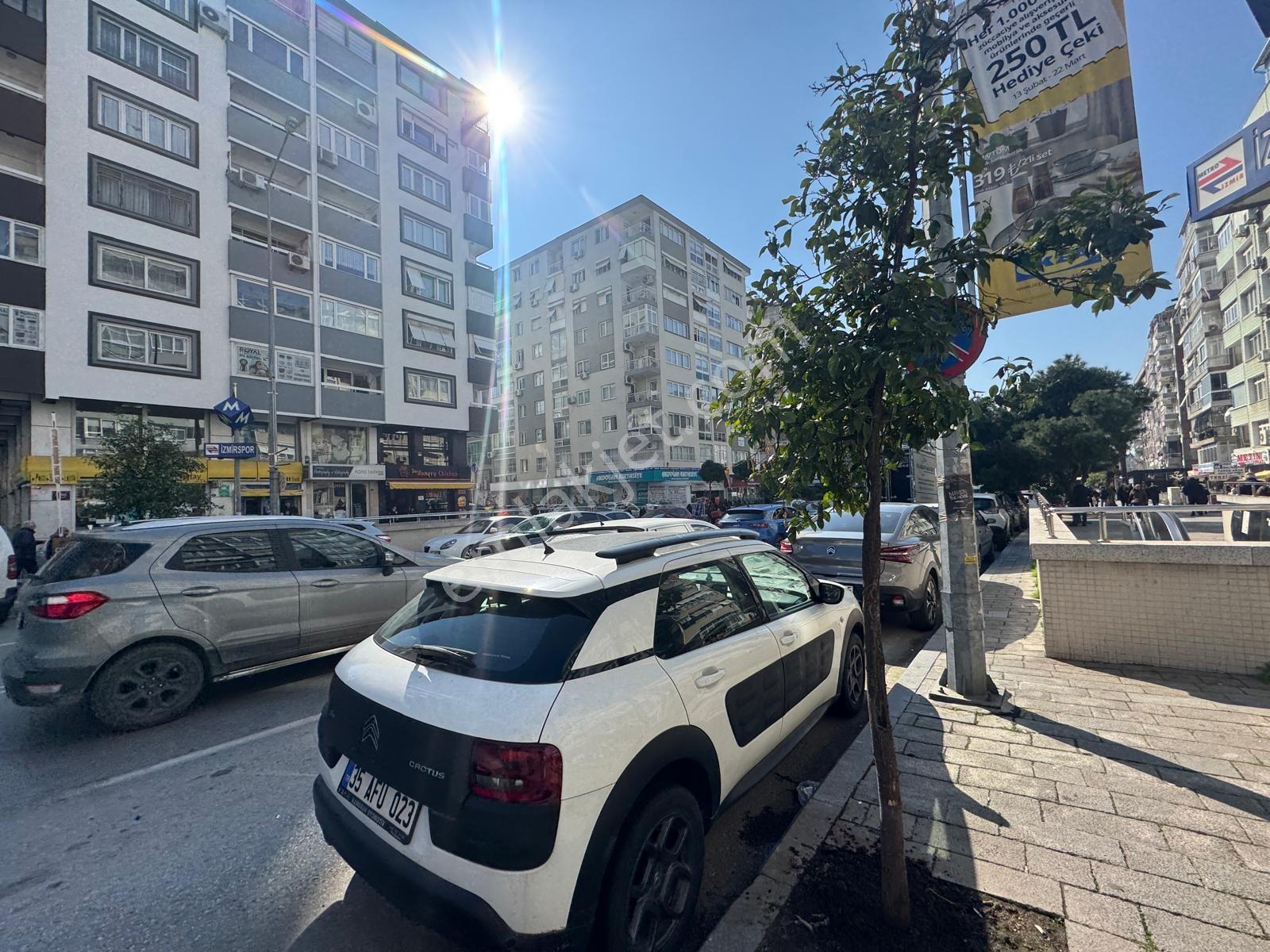 Bürmen'den Cadde Üstü 3+1 Asansörlü Köşe Daire - Görsel 10