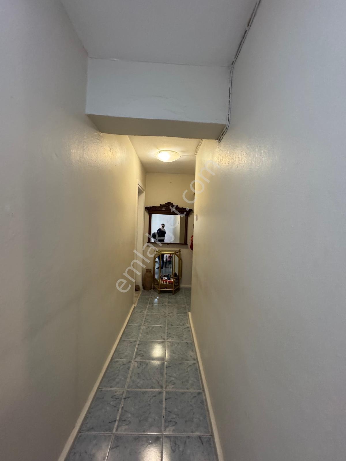 Bürmen'den Cadde Üstü 3+1 Asansörlü Köşe Daire - Görsel 13
