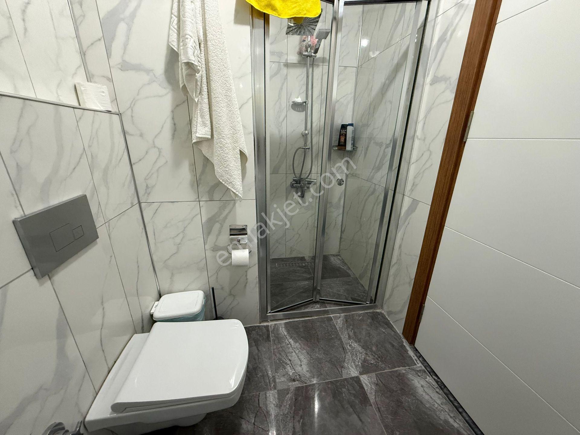 Yüksel'den Kadıköy'ün En Çok Tercih Edilen Sitesinde 2+1 Satılık Daire - Görsel 25