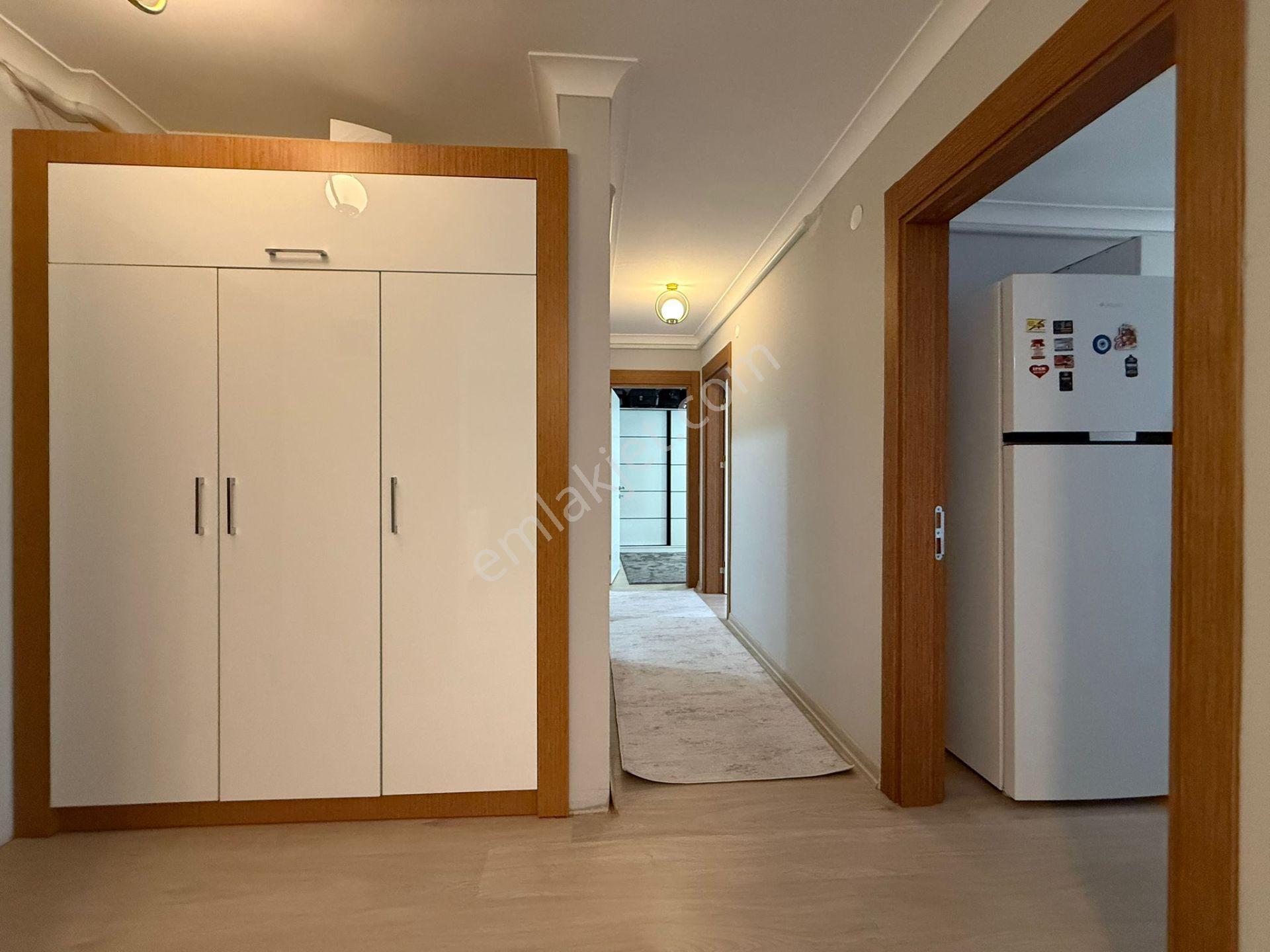 Yüksel'den Kadıköy'ün En Çok Tercih Edilen Sitesinde 2+1 Satılık Daire - Görsel 21