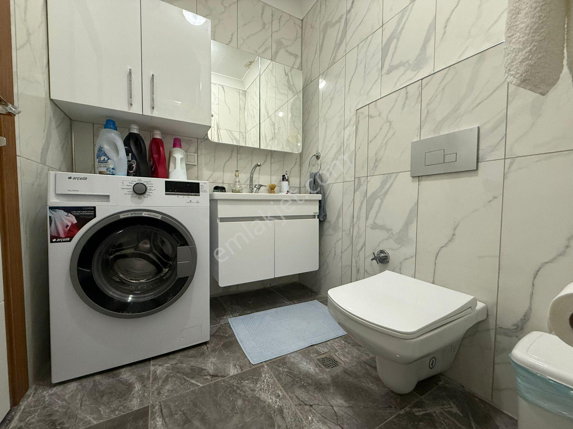 Yüksel'den Kadıköy'ün En Çok Tercih Edilen Sitesinde 2+1 Satılık Daire - Görsel 28