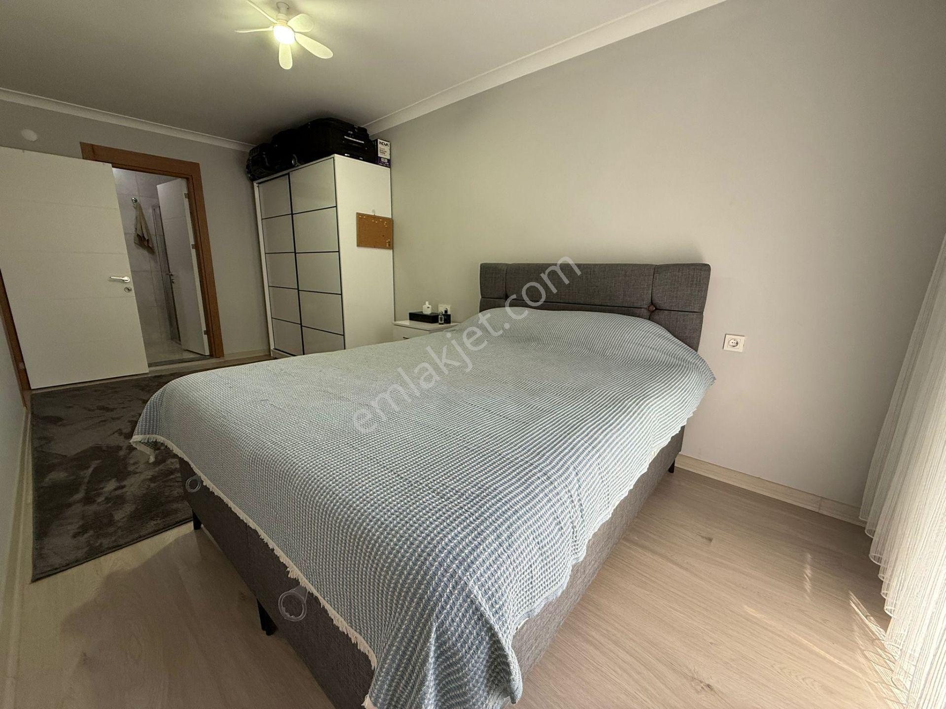 Yüksel'den Kadıköy'ün En Çok Tercih Edilen Sitesinde 2+1 Satılık Daire - Görsel 19