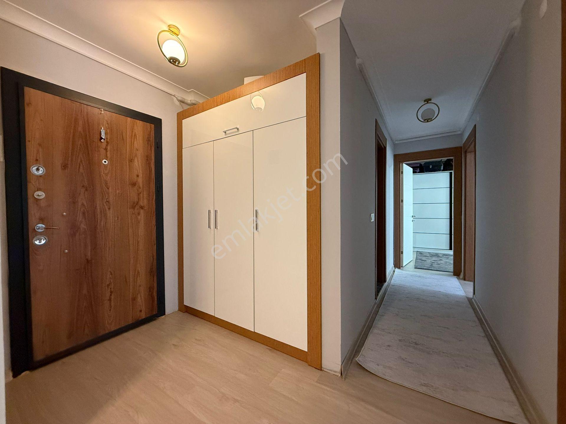 Yüksel'den Kadıköy'ün En Çok Tercih Edilen Sitesinde 2+1 Satılık Daire - Görsel 22
