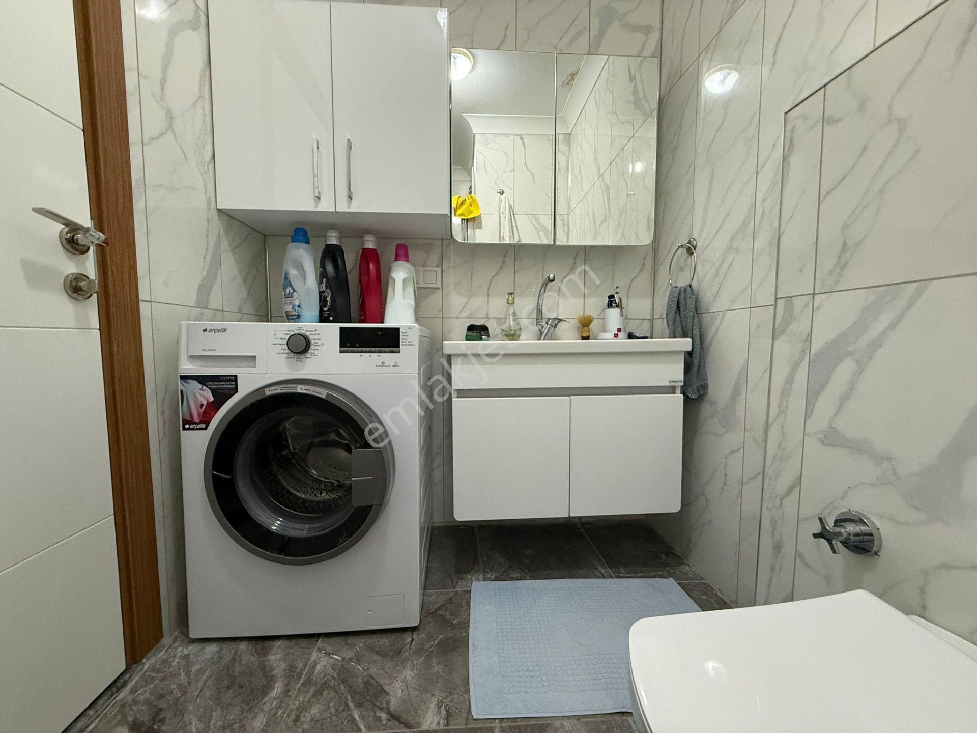 Yüksel'den Kadıköy'ün En Çok Tercih Edilen Sitesinde 2+1 Satılık Daire - Görsel 29