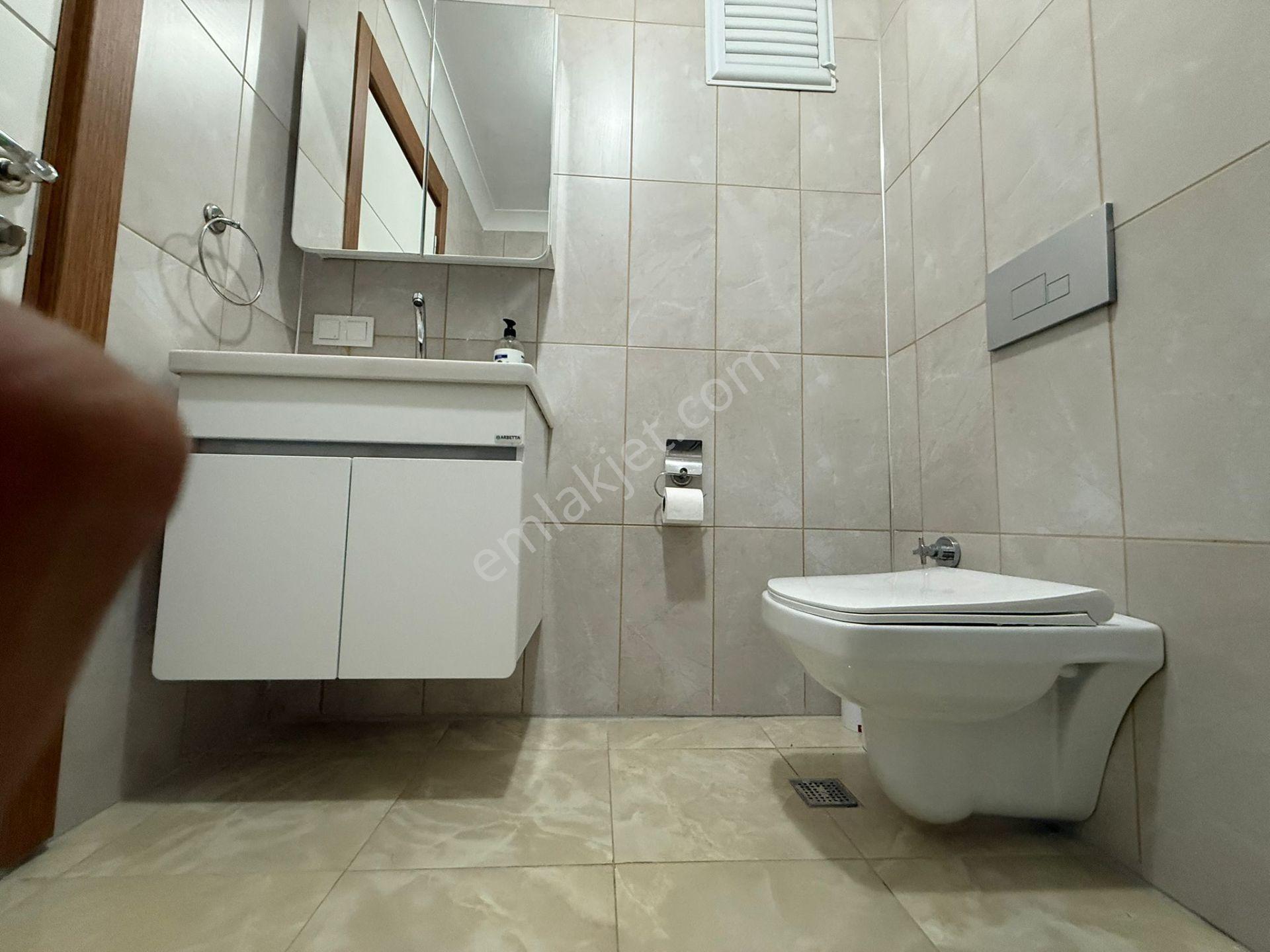 Yüksel'den Kadıköy'ün En Çok Tercih Edilen Sitesinde 2+1 Satılık Daire - Görsel 27