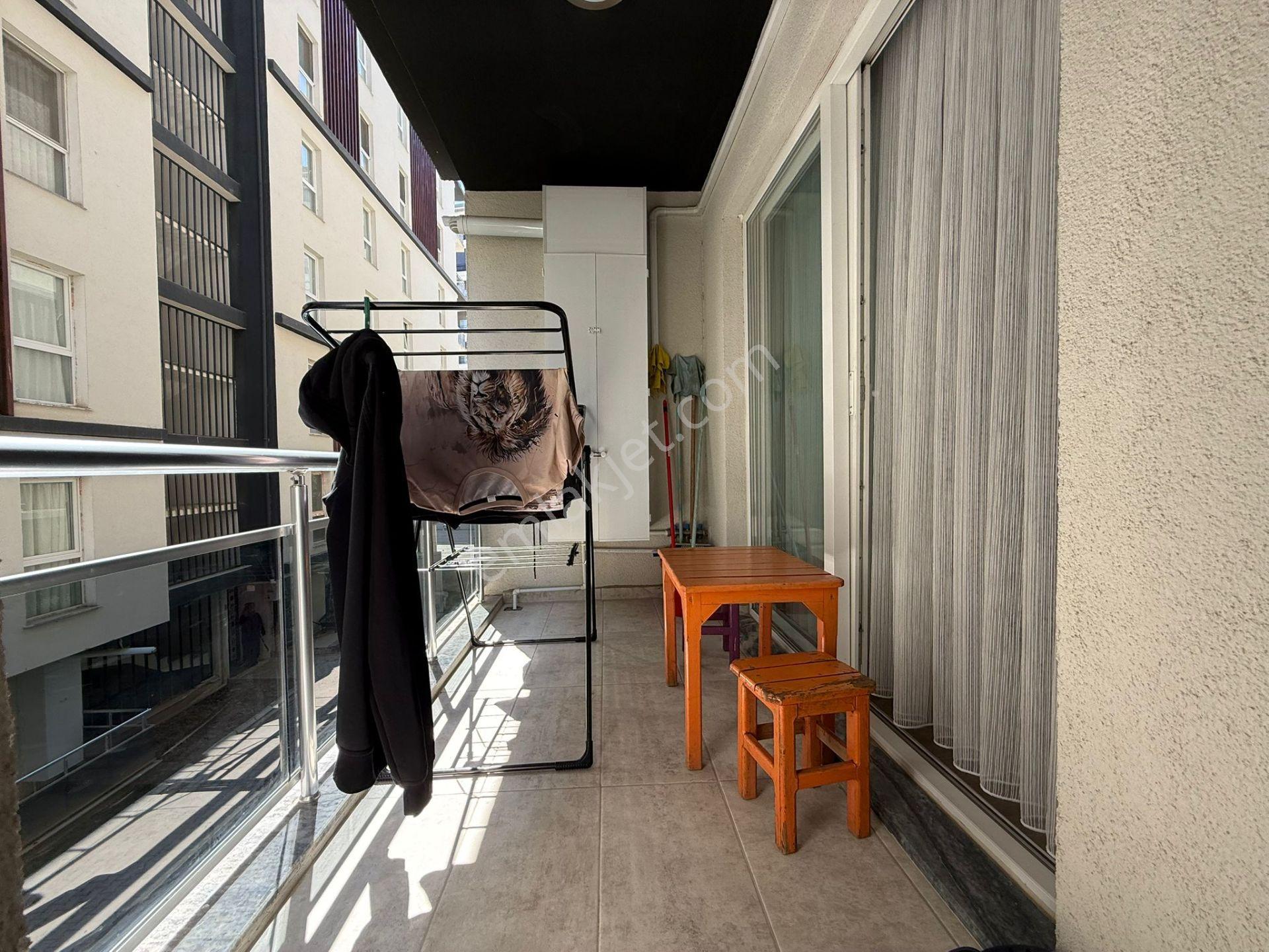 Yüksel'den Kadıköy'ün En Çok Tercih Edilen Sitesinde 2+1 Satılık Daire - Görsel 31