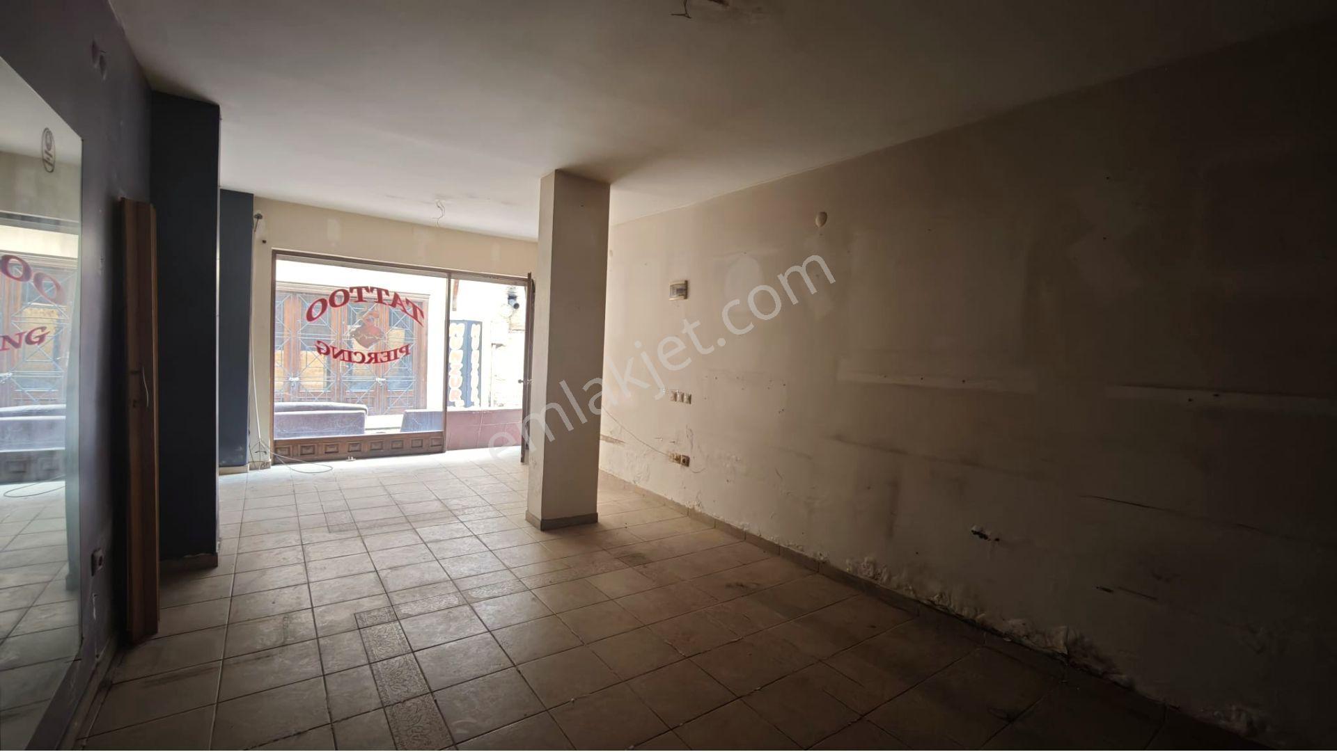 Kuşadası Kaleiçi Kiralık İş Yeri Dükkan Mağaza - Görsel 6