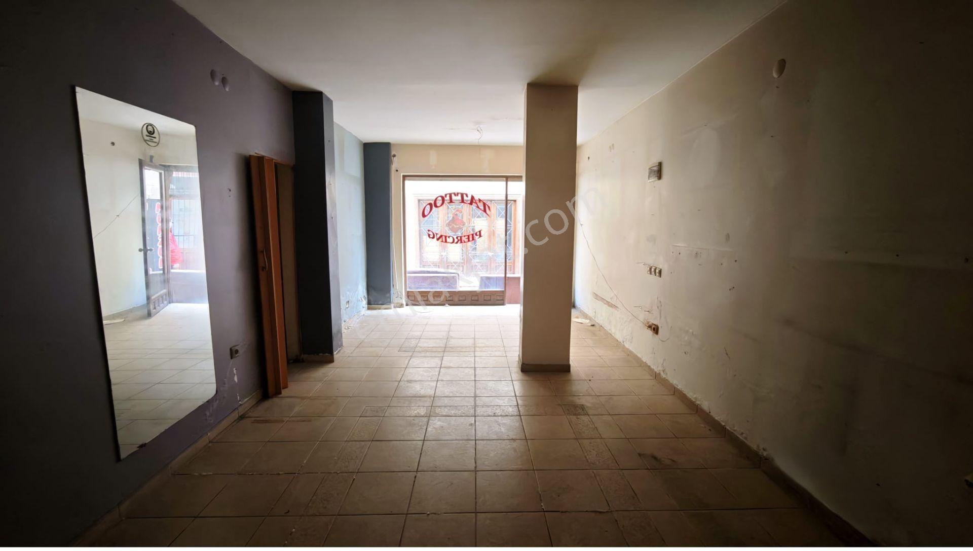 Kuşadası Kaleiçi Kiralık İş Yeri Dükkan Mağaza - Görsel 9