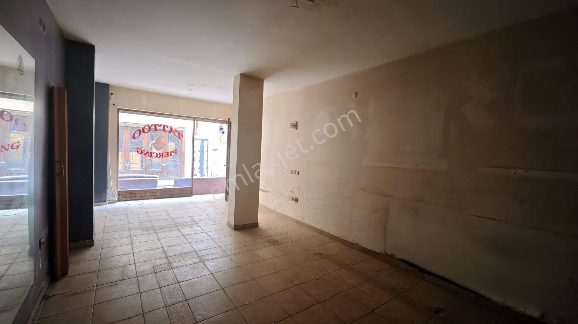 Kuşadası Kaleiçi Kiralık İş Yeri Dükkan Mağaza - Görsel 7
