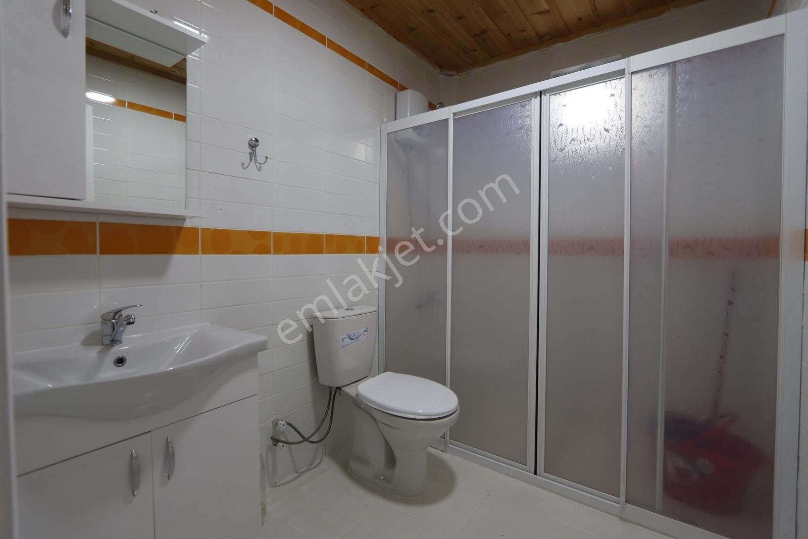 Beypazarı Karaşar Göl Manzaralı - Şömineli 2+1 Villa - Görsel 9