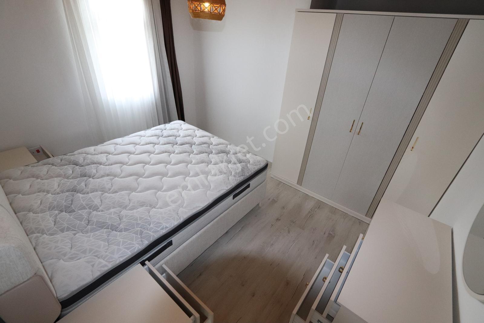 Beypazarı Karaşar Göl Manzaralı - Şömineli 2+1 Villa - Görsel 18