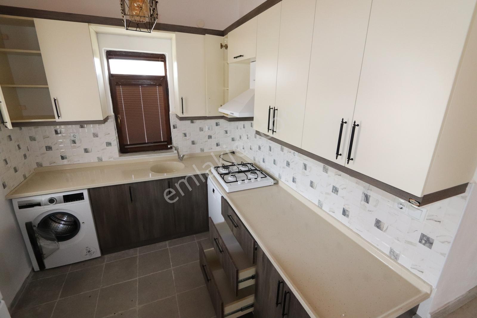Beypazarı Karaşar Göl Manzaralı - Şömineli 2+1 Villa - Görsel 24