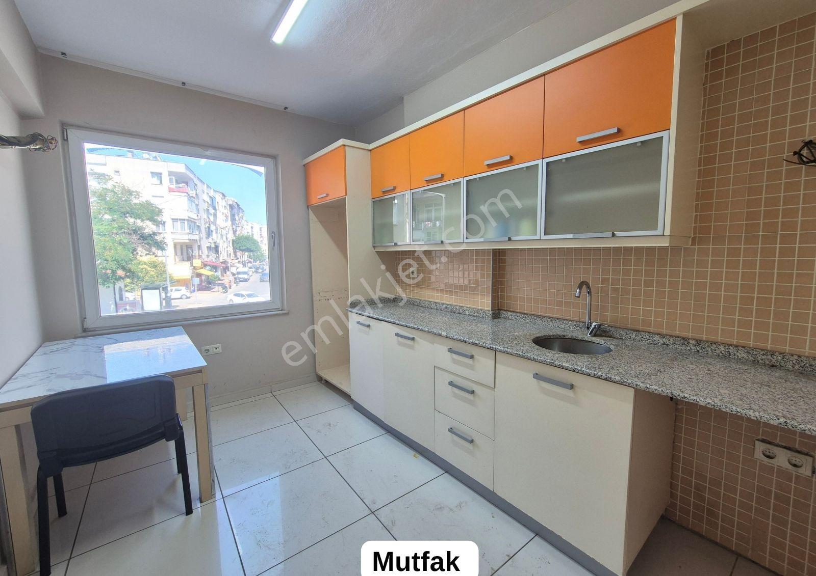 Antalya Muratpaşa Kışla-kiralık İşyeri-köşe-arakat-3 Odalı-boş - Görsel 13
