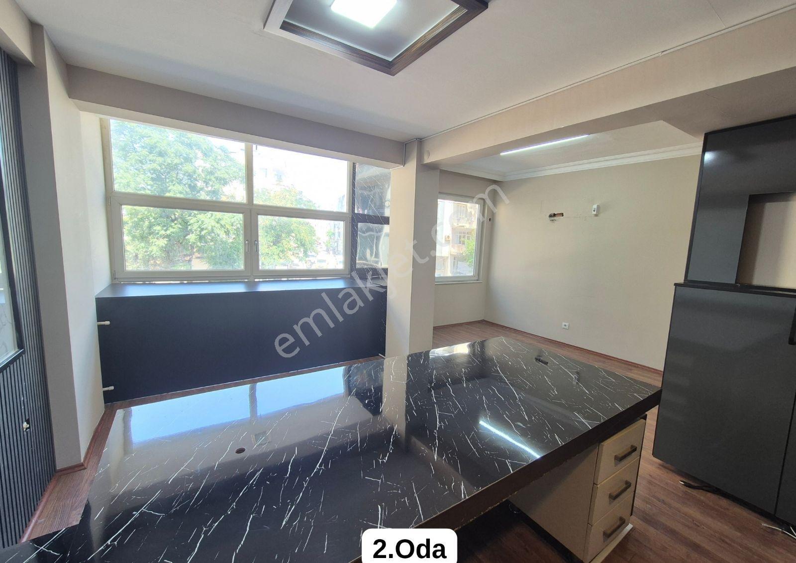 Antalya Muratpaşa Kışla-kiralık İşyeri-köşe-arakat-3 Odalı-boş - Görsel 11