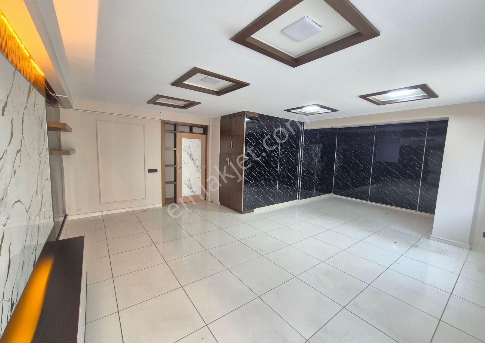 Antalya Muratpaşa Kışla-kiralık İşyeri-köşe-arakat-3 Odalı-boş - Görsel 21
