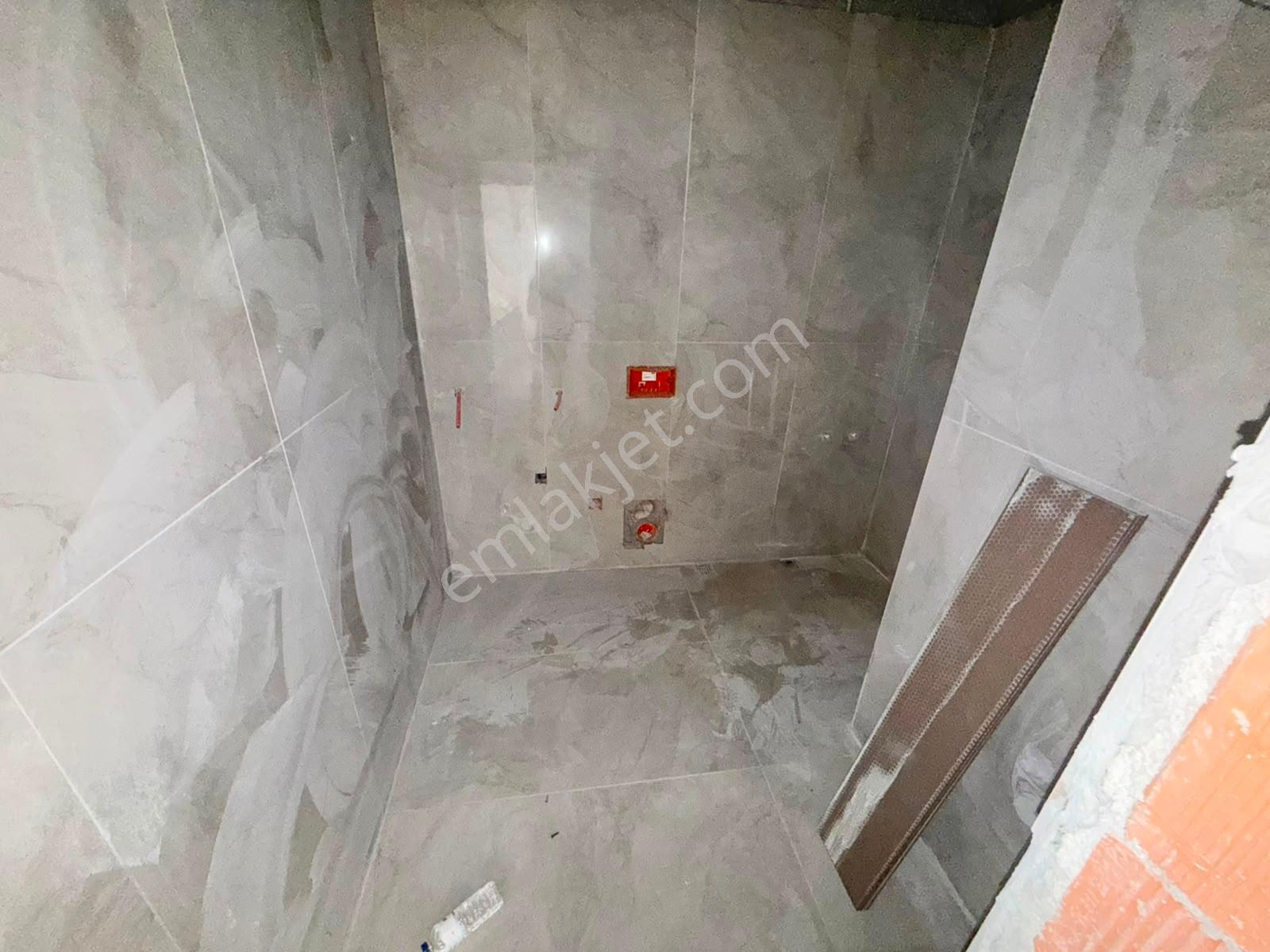 Yüksel'den Edremit'te 1 Aya Teslim Doğalgazlı 1+1 Lüx Daire - Görsel 11