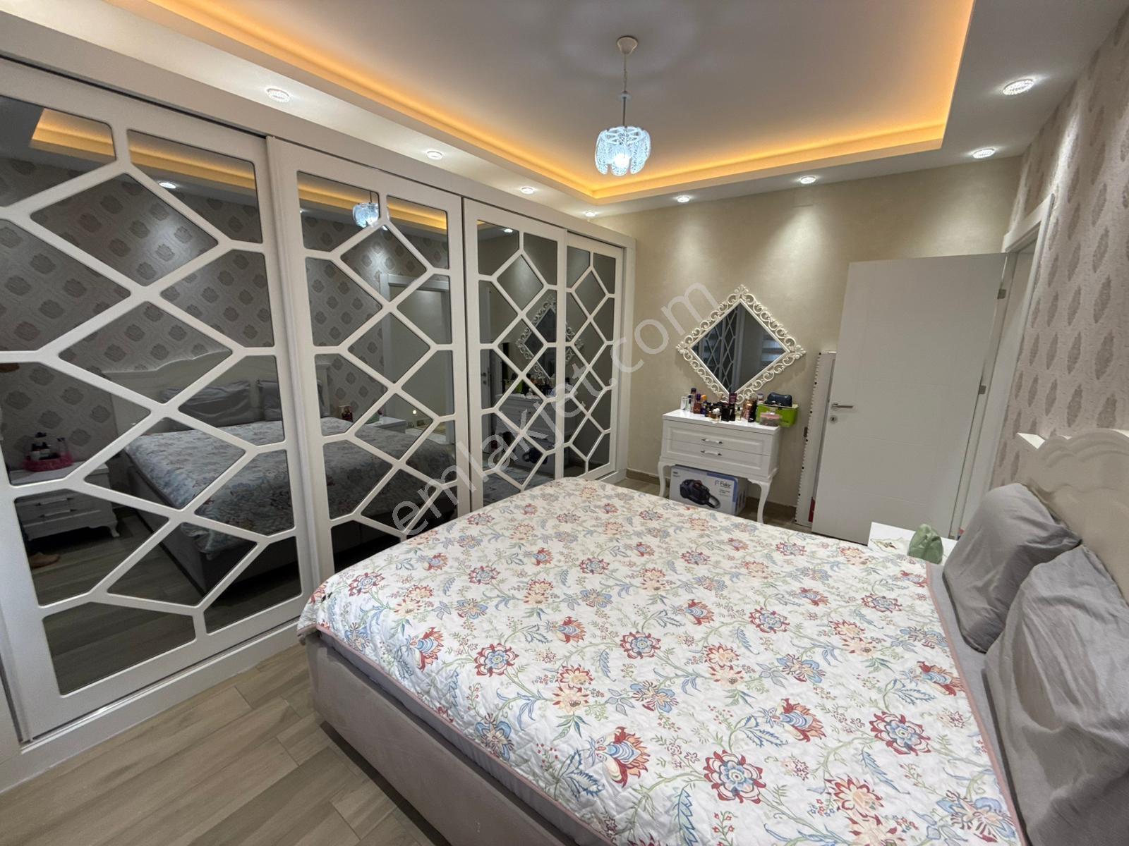 Yaşarsoy Gyo'dan K.köprü Karşıyaka 2+1 Full Eşyalı Kiralık Daire - Görsel 10